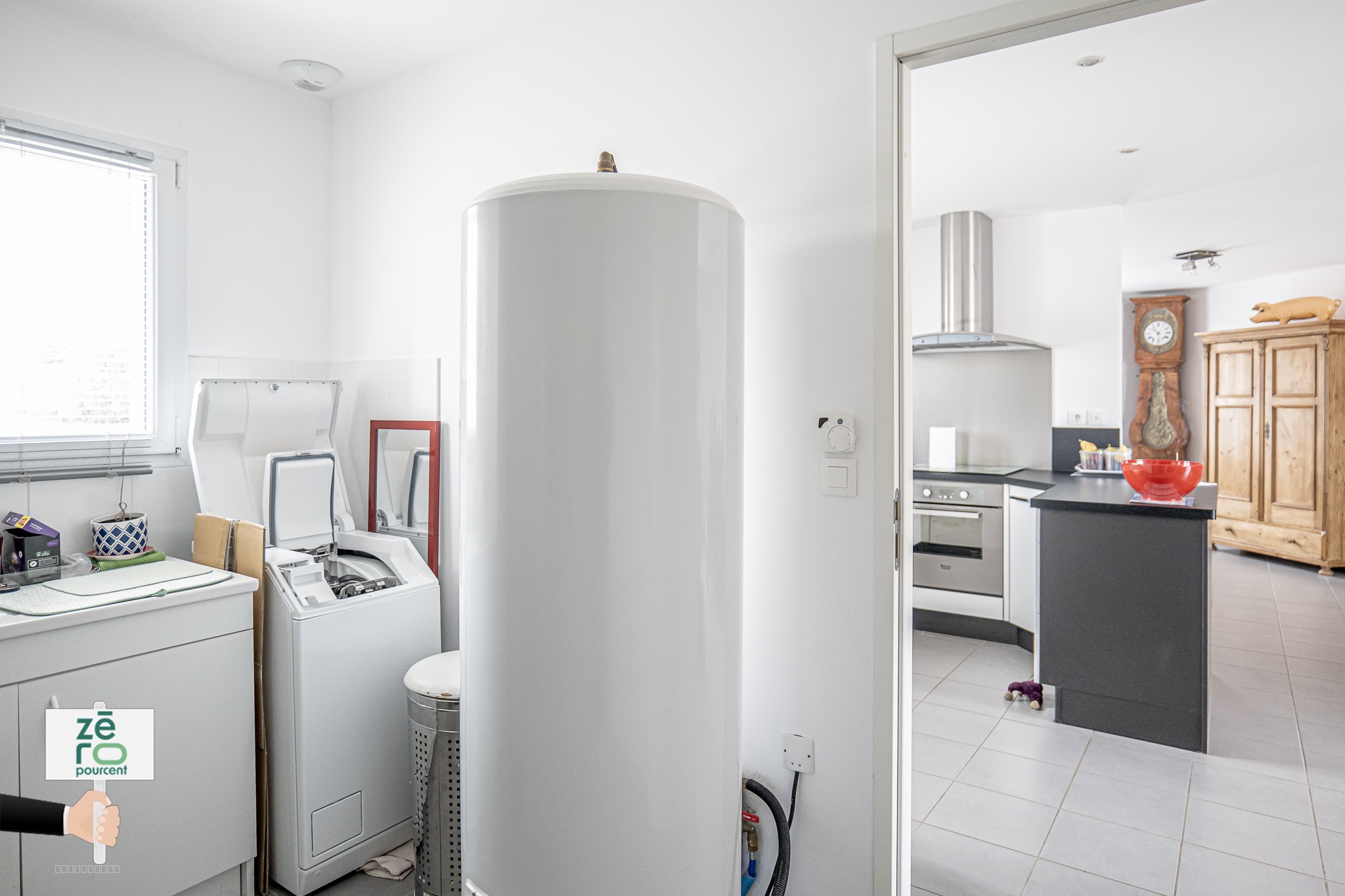 MAISON A SAINT VINCENT SUR JARD — photo 10