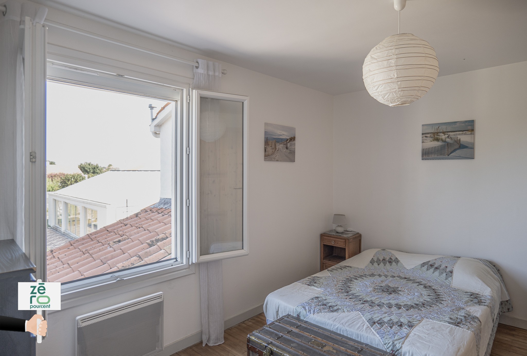 maison + studio + piscine couverte aux portes de Luçon — photo 16