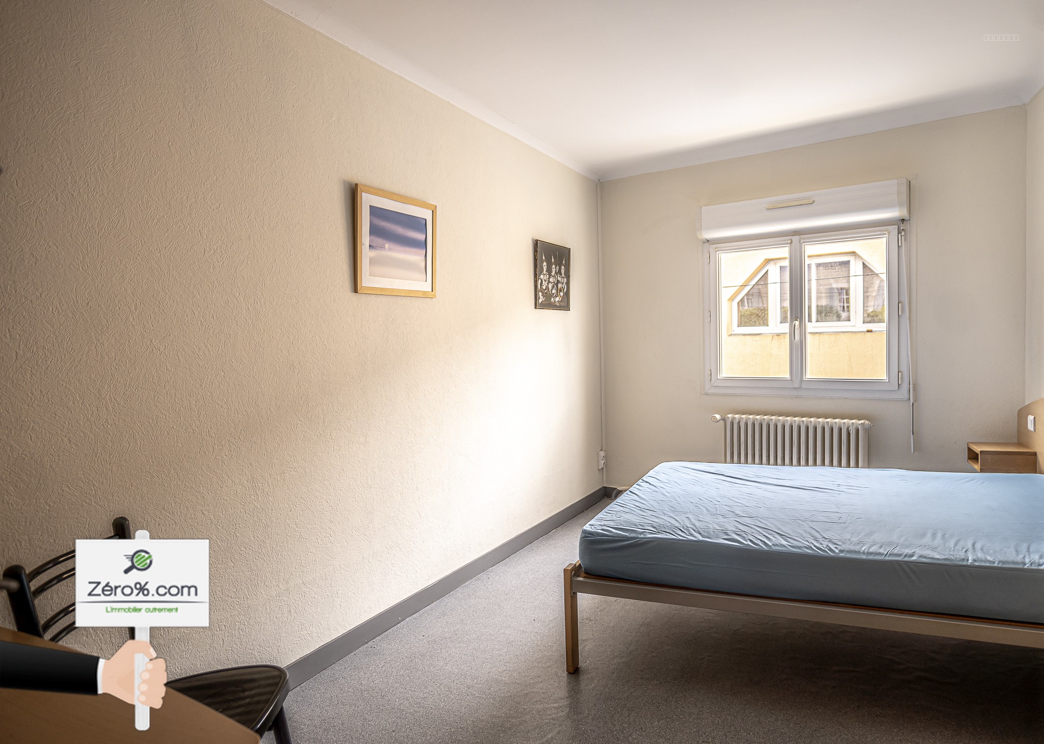Ensemble immobilier : logements + local pro — photo 11