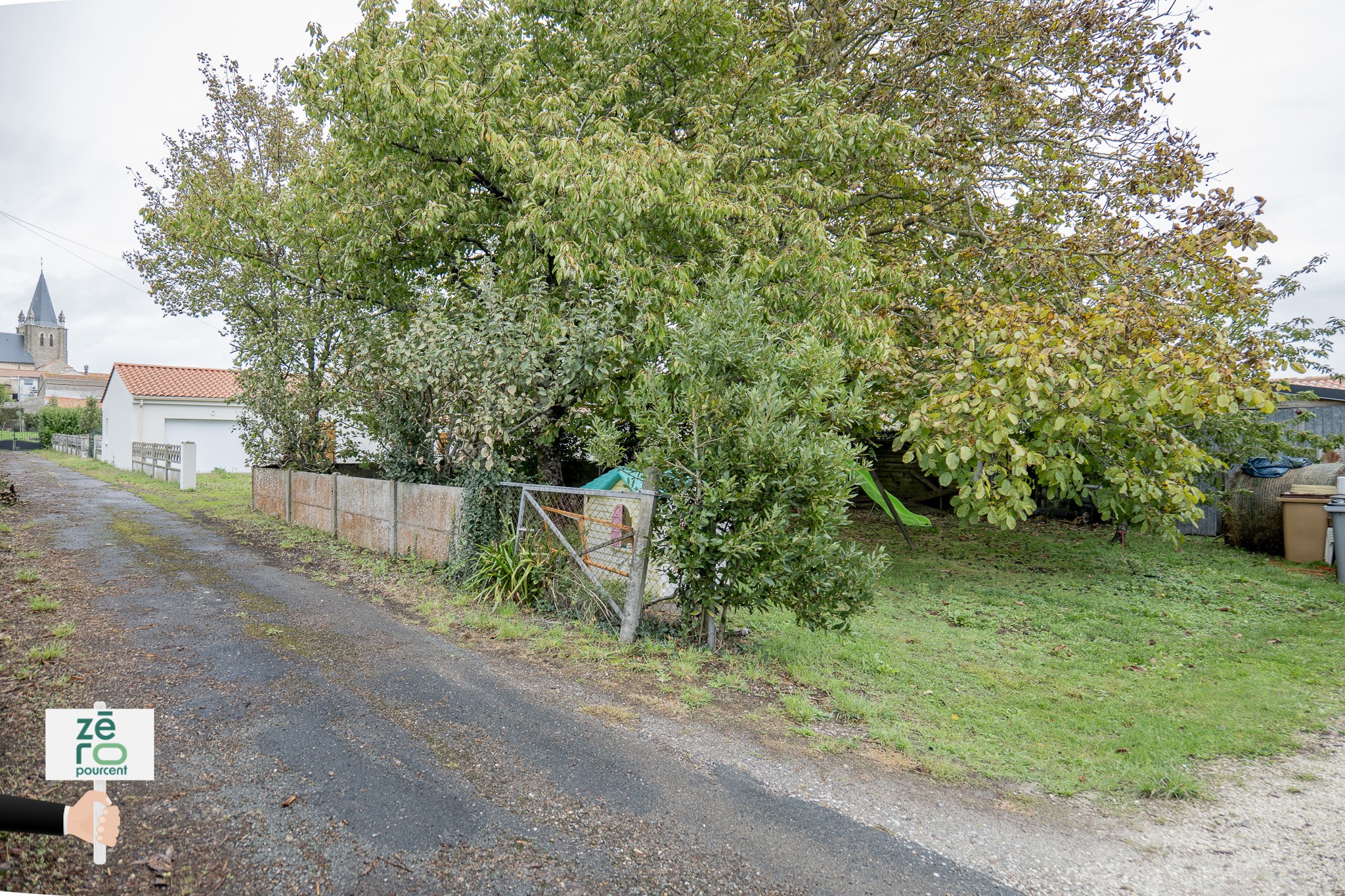 Hyper centre de Longeville sur mer — photo 18
