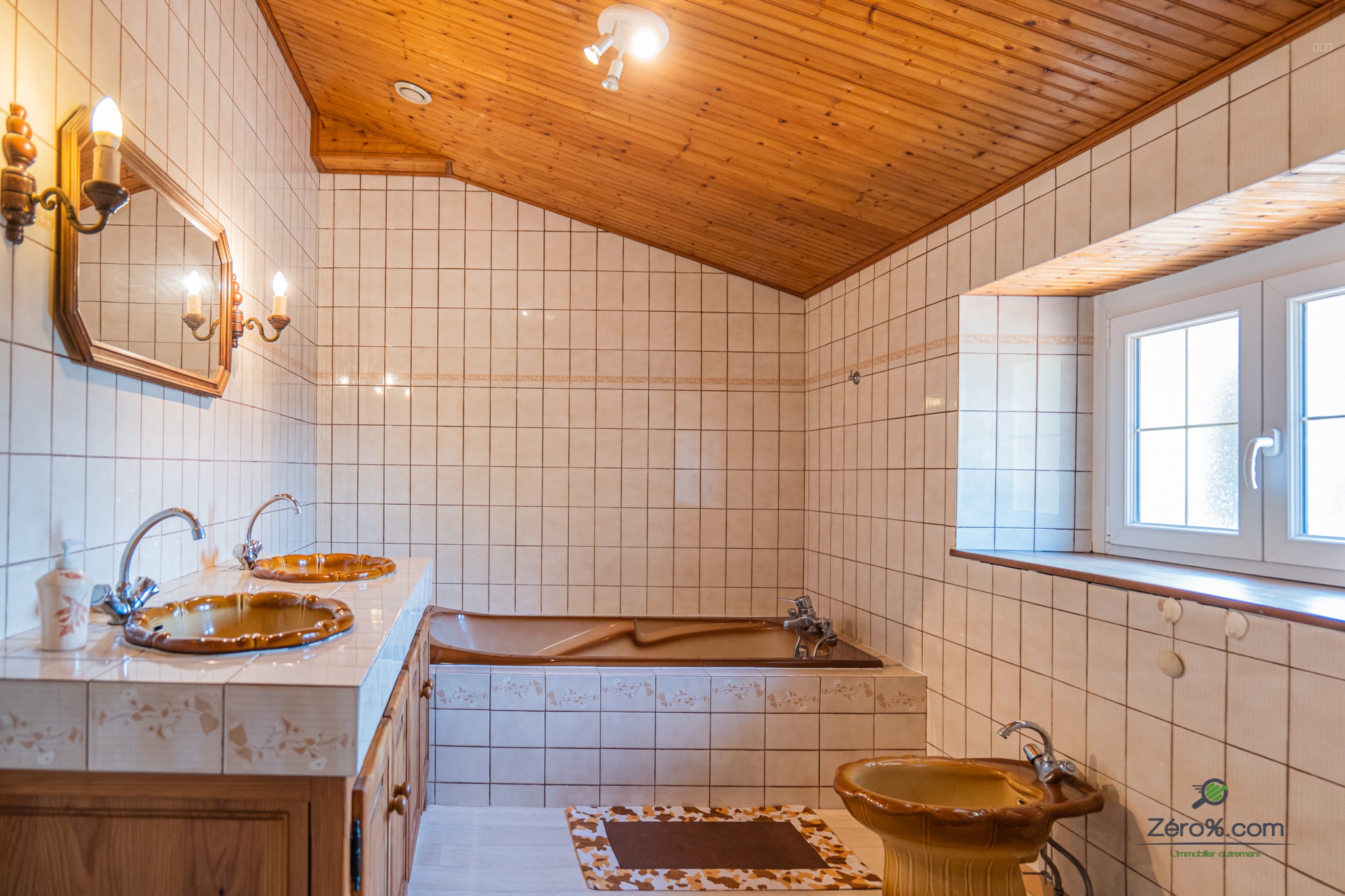 Propriété de 218m2 sur parcelle de 4035m2 — photo 11