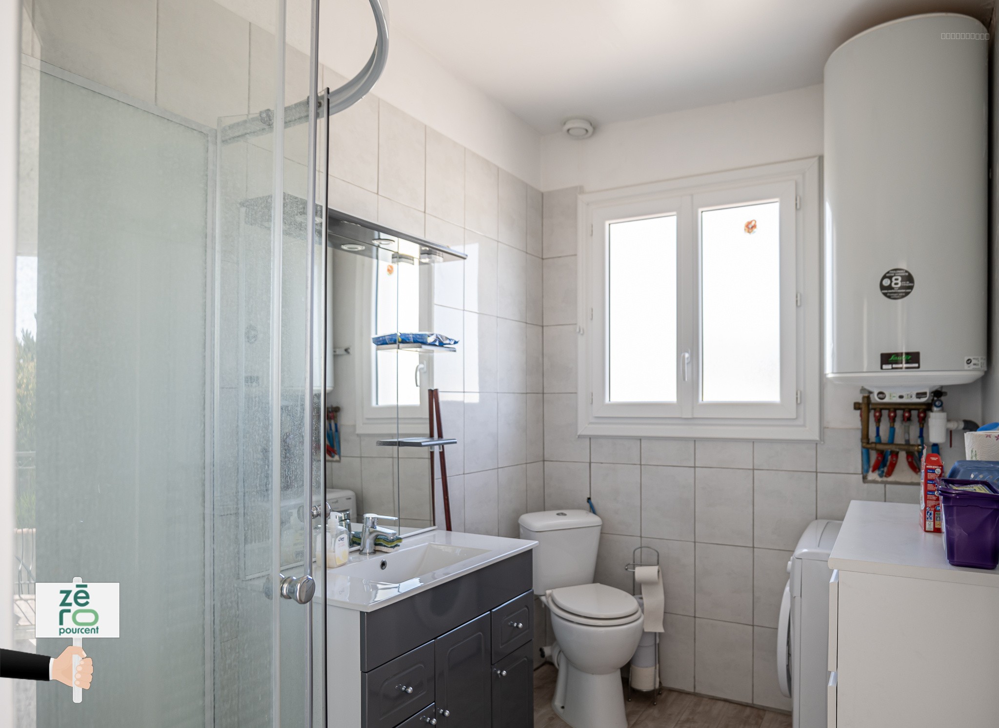 maison + studio + piscine couverte aux portes de Luçon — photo 19