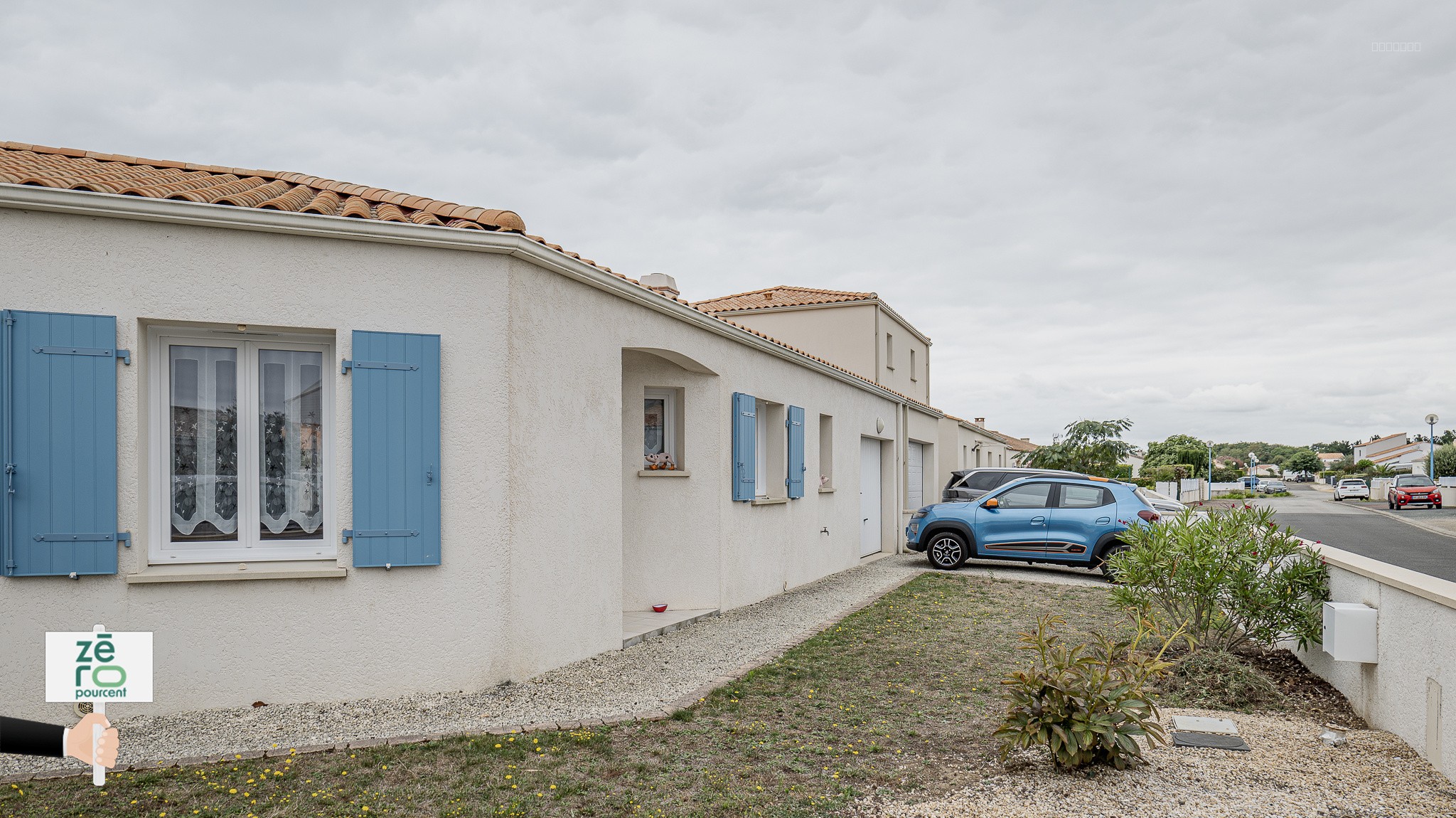 MAISON A SAINT VINCENT SUR JARD — photo 5