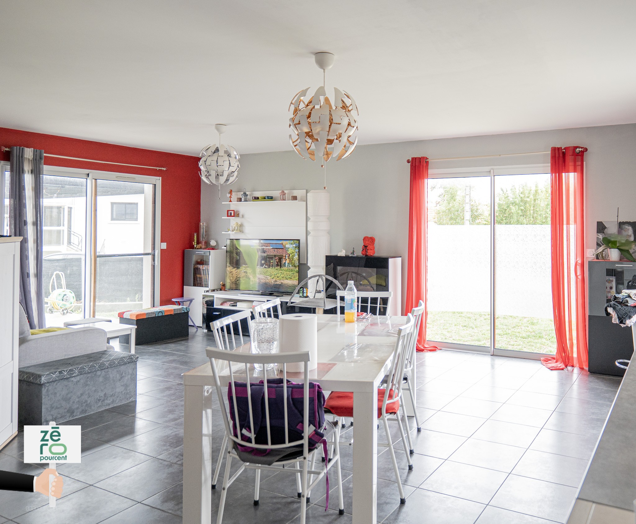 Hyper centre de Longeville sur mer — photo 4