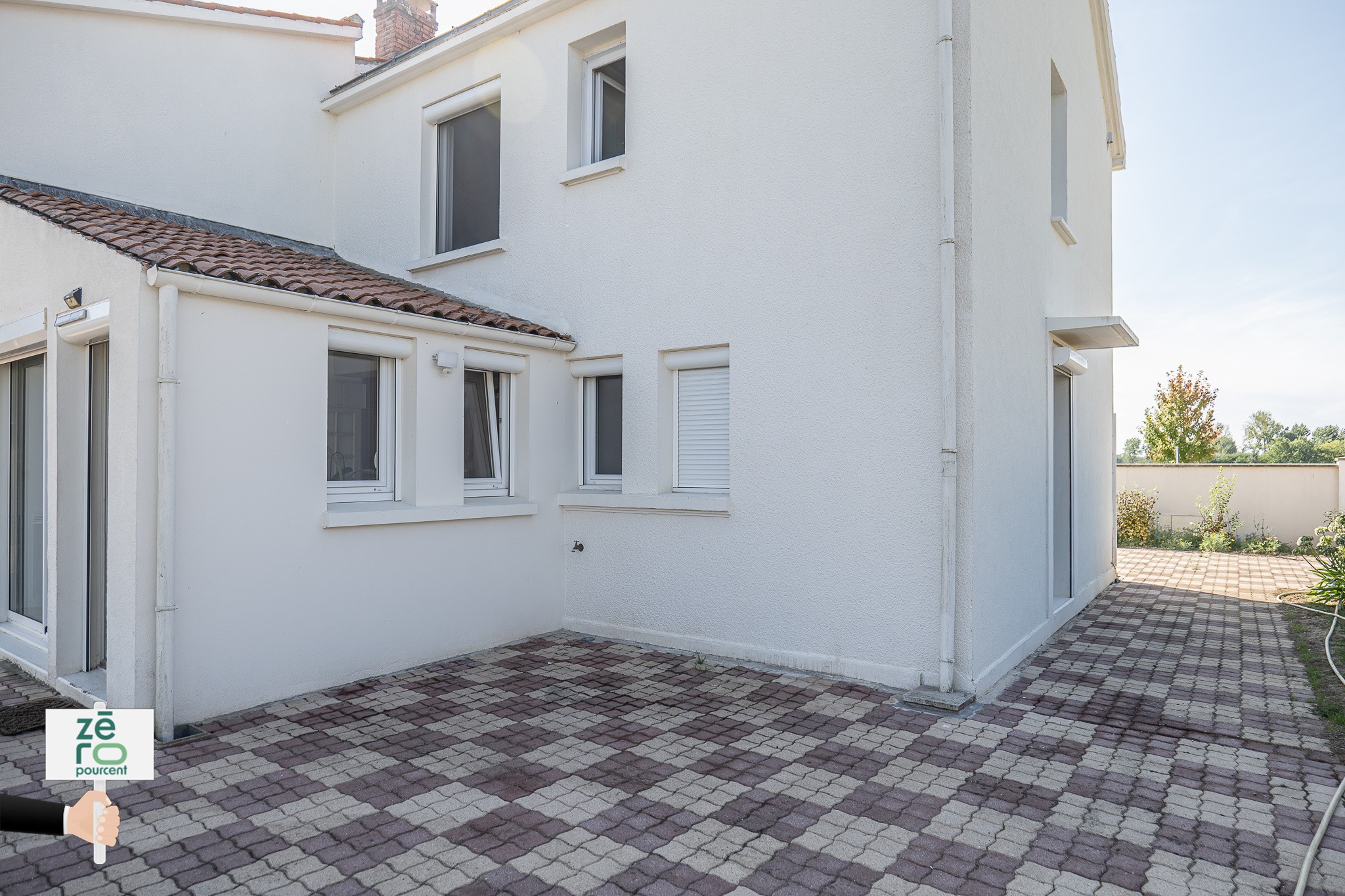 maison + studio + piscine couverte aux portes de Luçon — photo 10