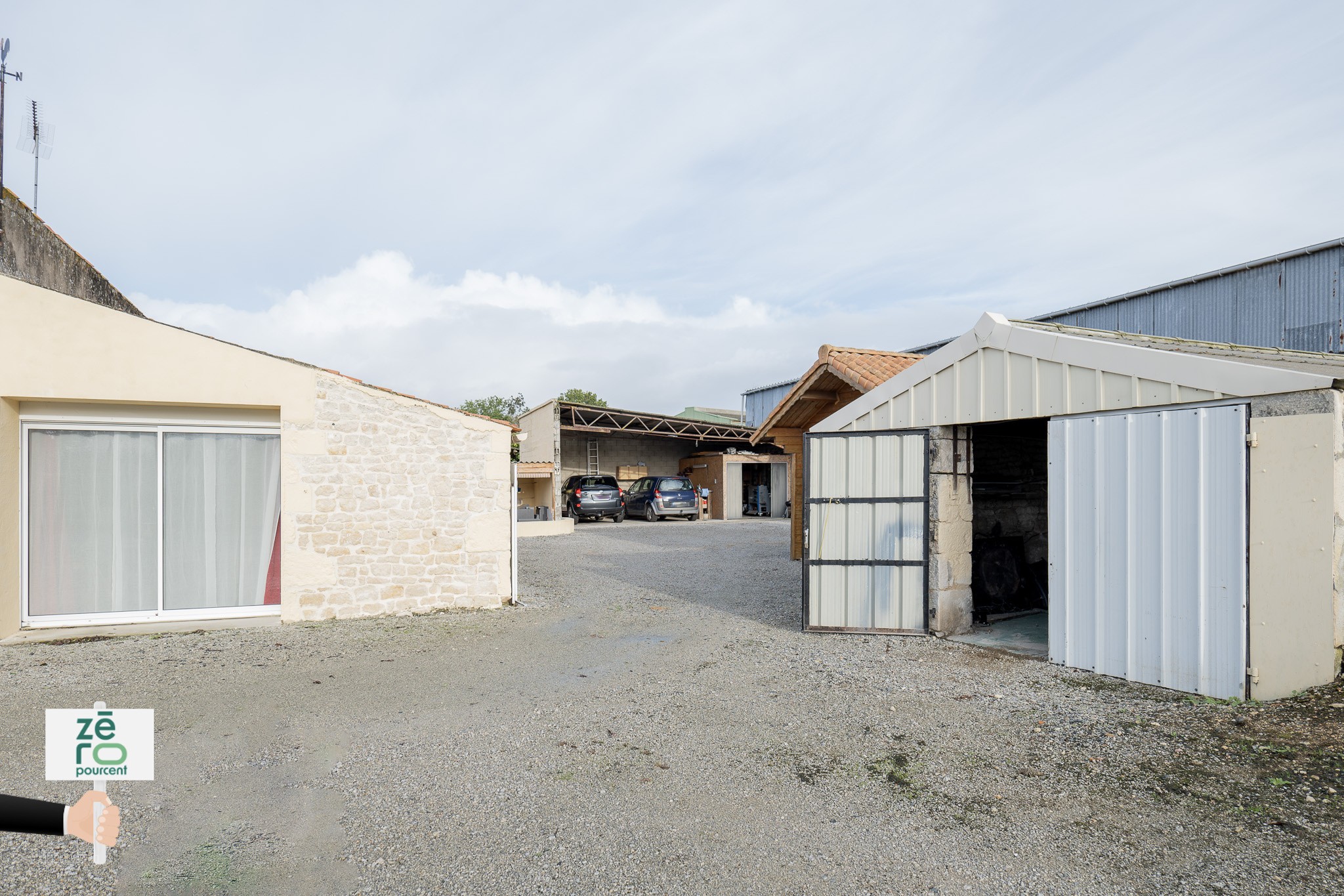 Coup de coeur à Lairoux — photo 20