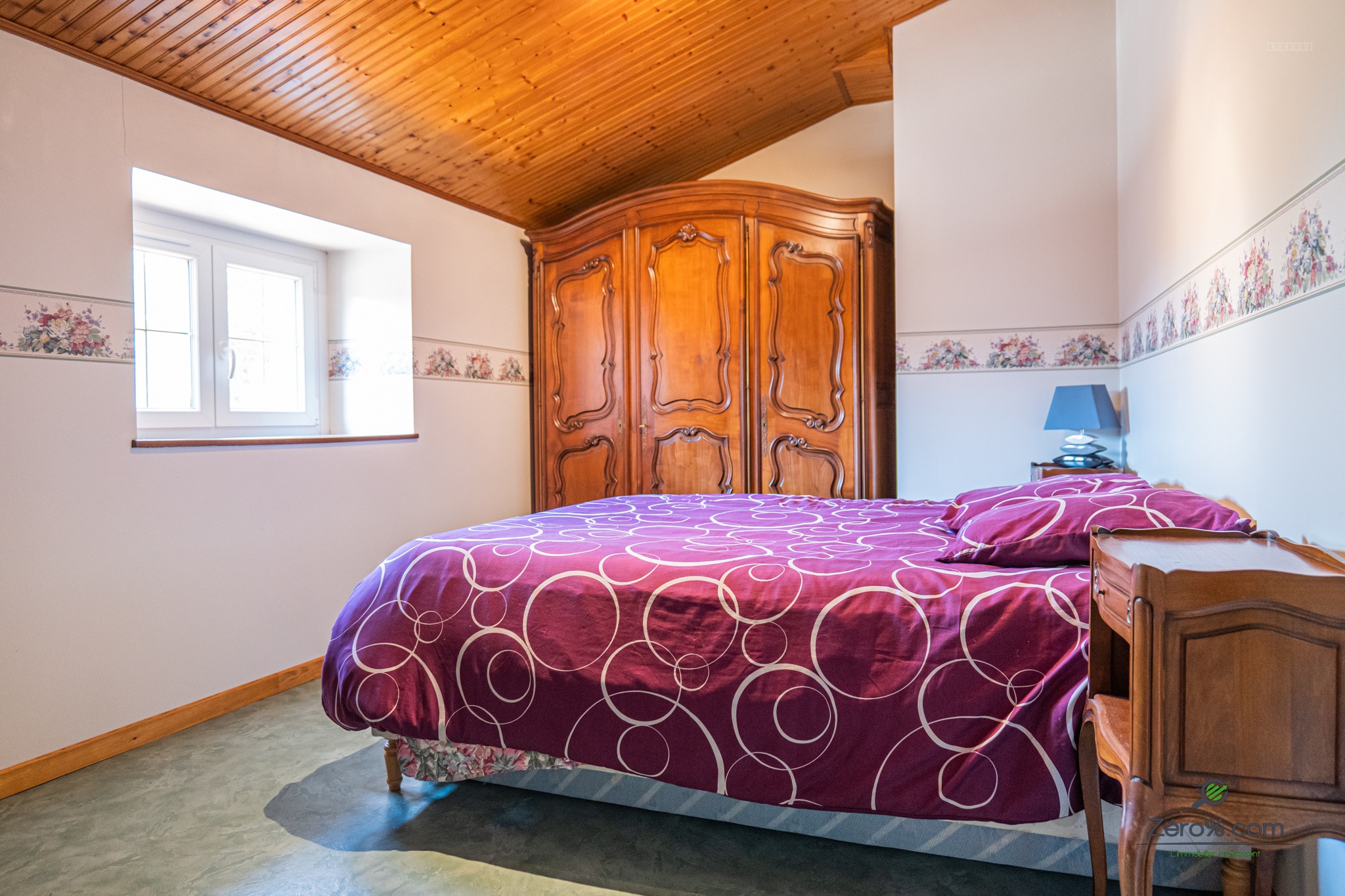 Propriété de 218m2 sur parcelle de 4035m2 — photo 9