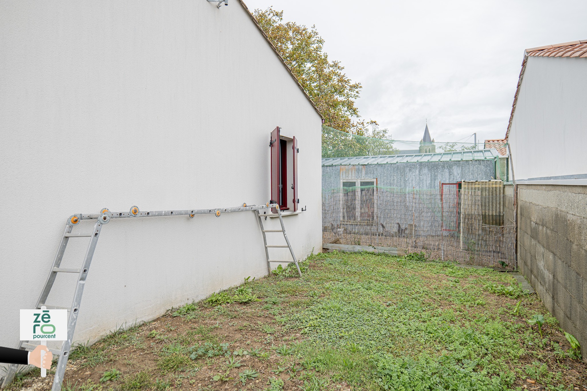 Hyper centre de Longeville sur mer — photo 16