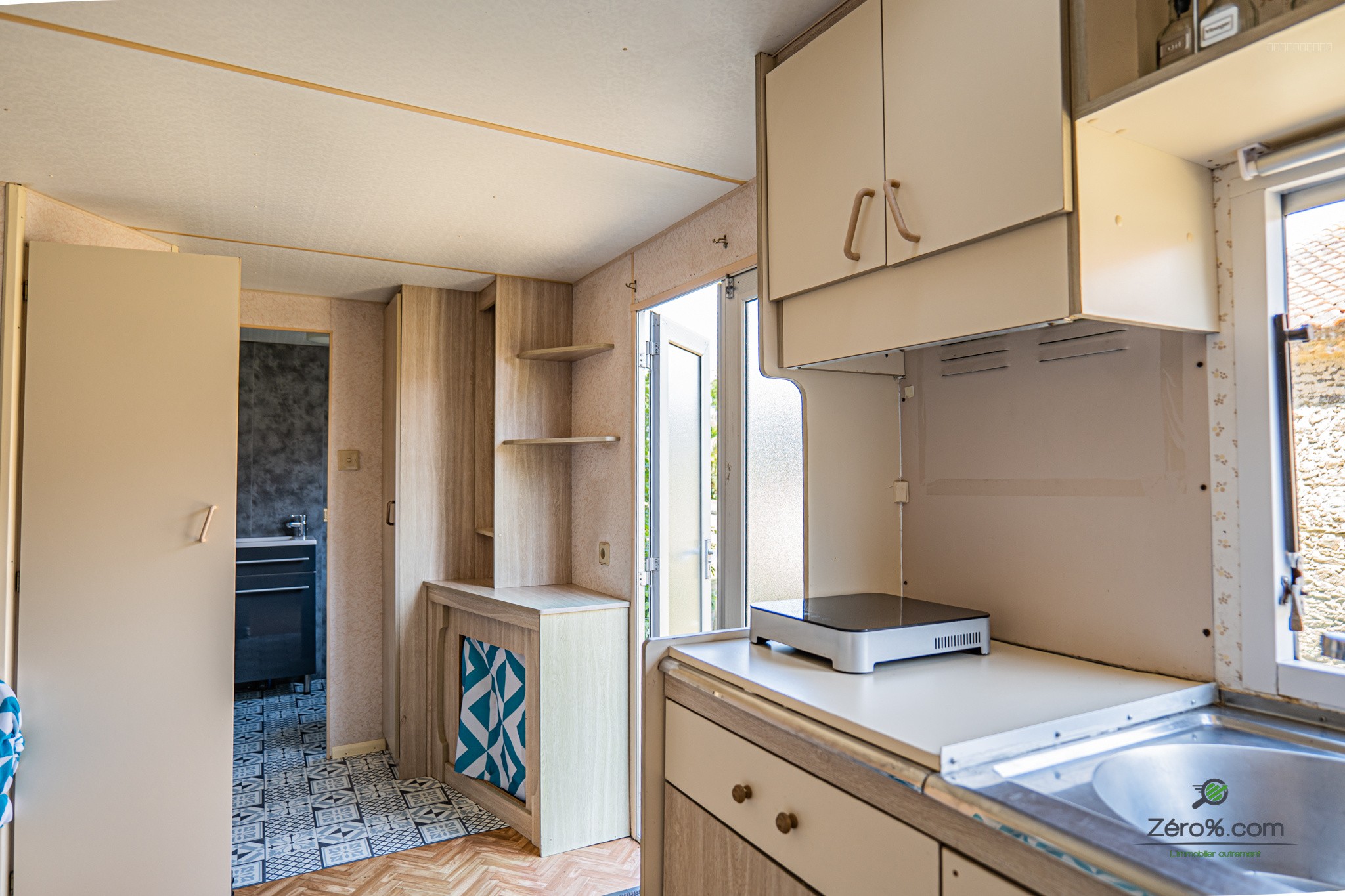 Propriété de 218m2 sur parcelle de 4035m2 — photo 17