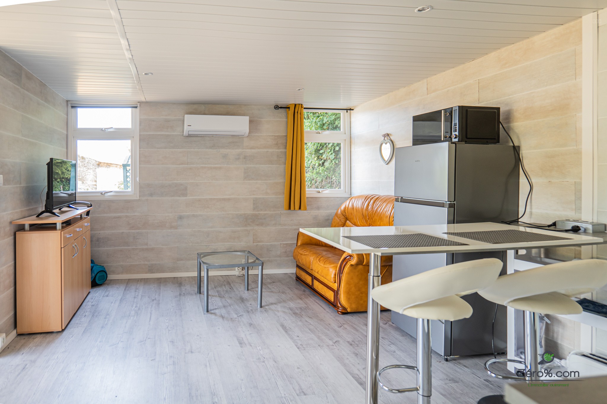Propriété de 218m2 sur parcelle de 4035m2 — photo 19