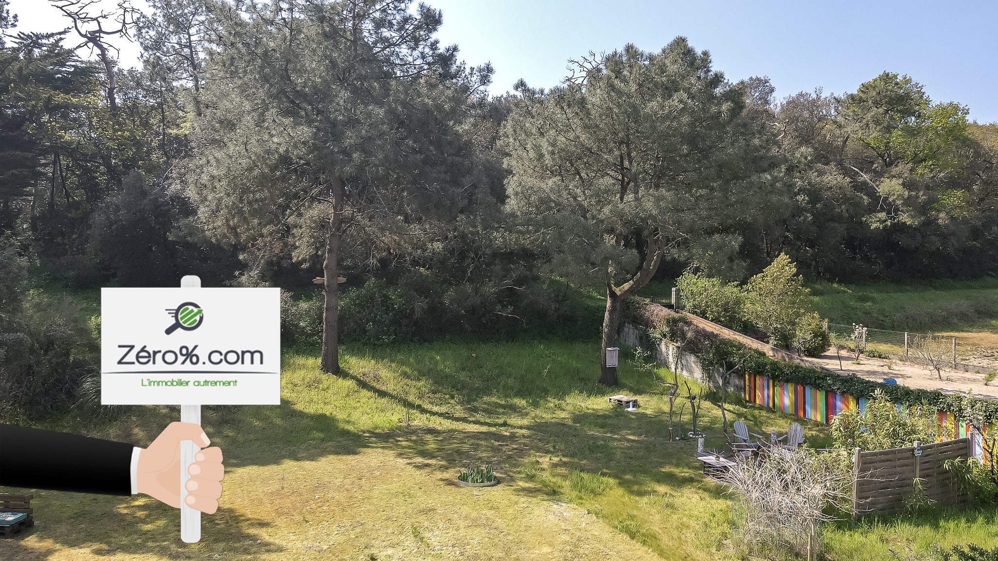 Maison à deux pas de la plage des Conches et de la Forêt — photo 18
