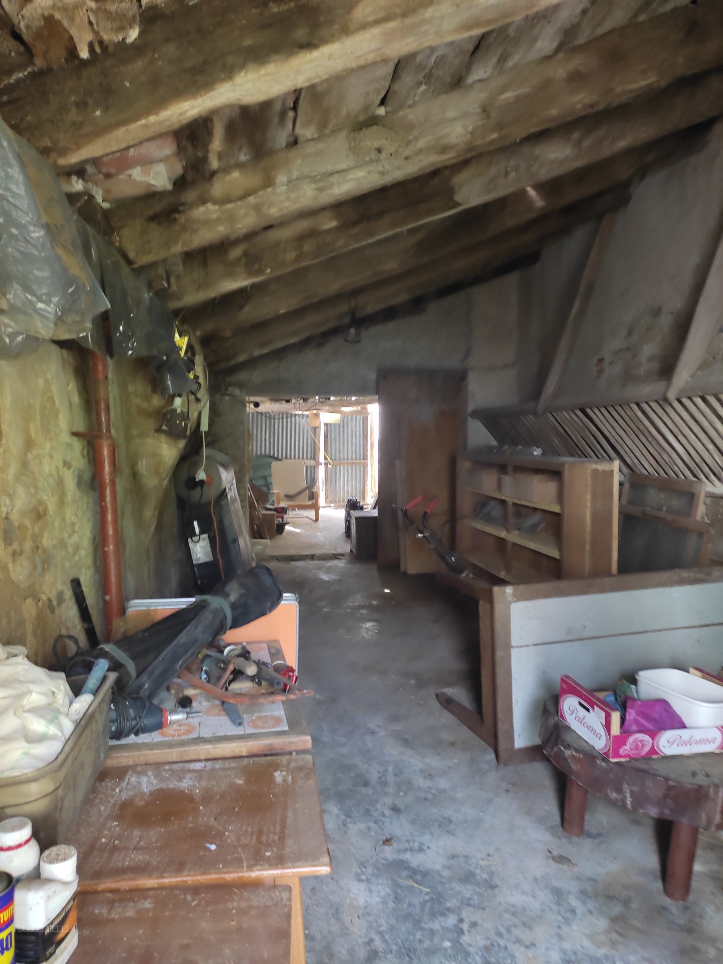 A rénover sur Jard sur mer — photo 10
