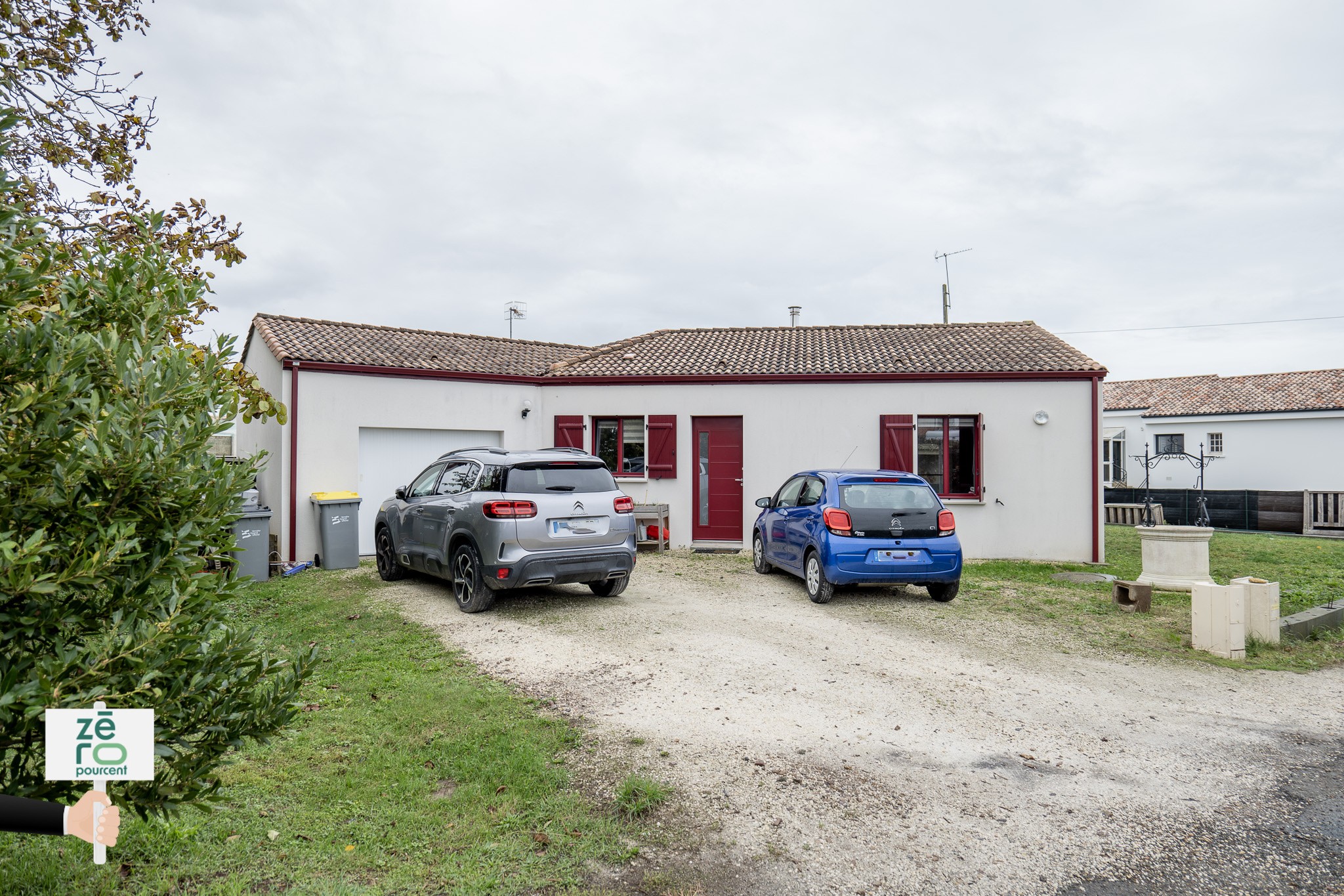 Hyper centre de Longeville sur mer — photo 12