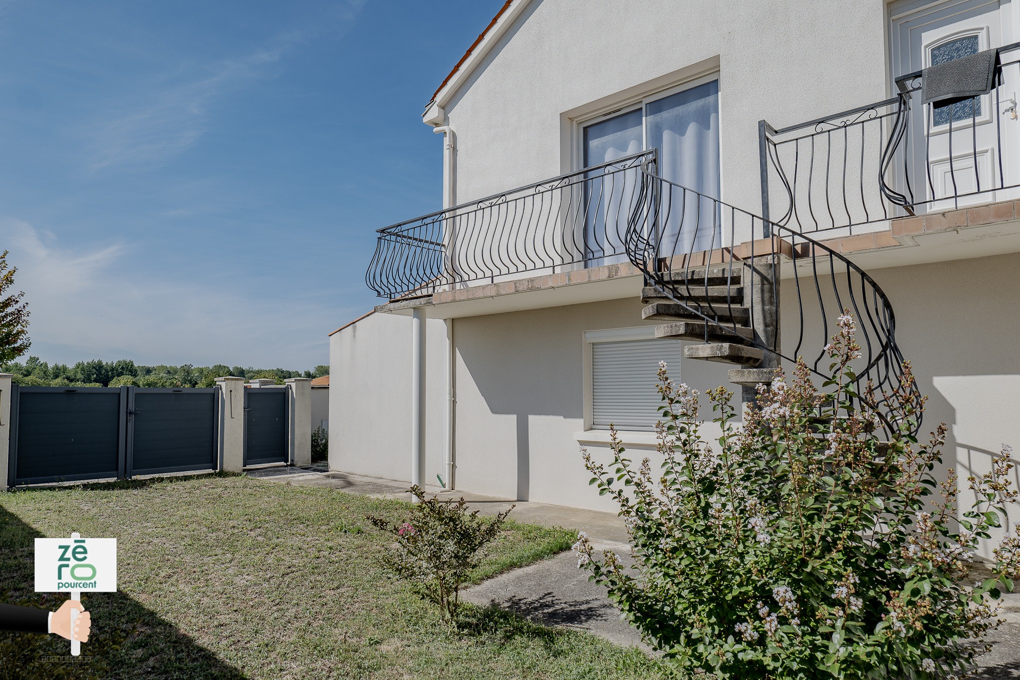 maison + studio + piscine couverte aux portes de Luçon — photo 20