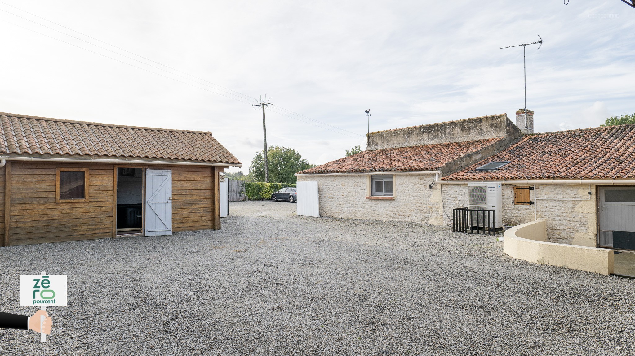 Coup de coeur à Lairoux — photo 17