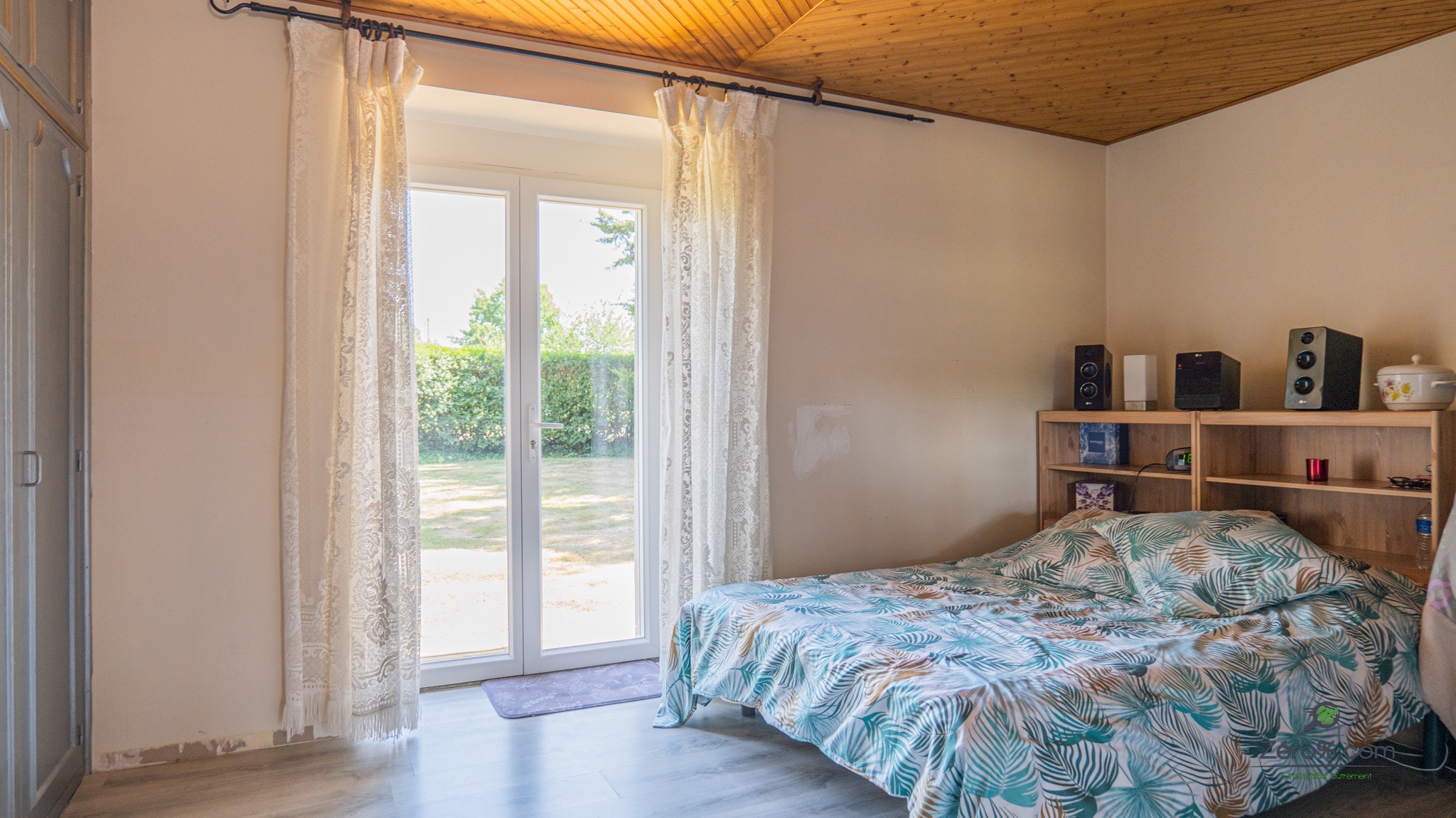 Propriété de 218m2 sur parcelle de 4035m2 — photo 14