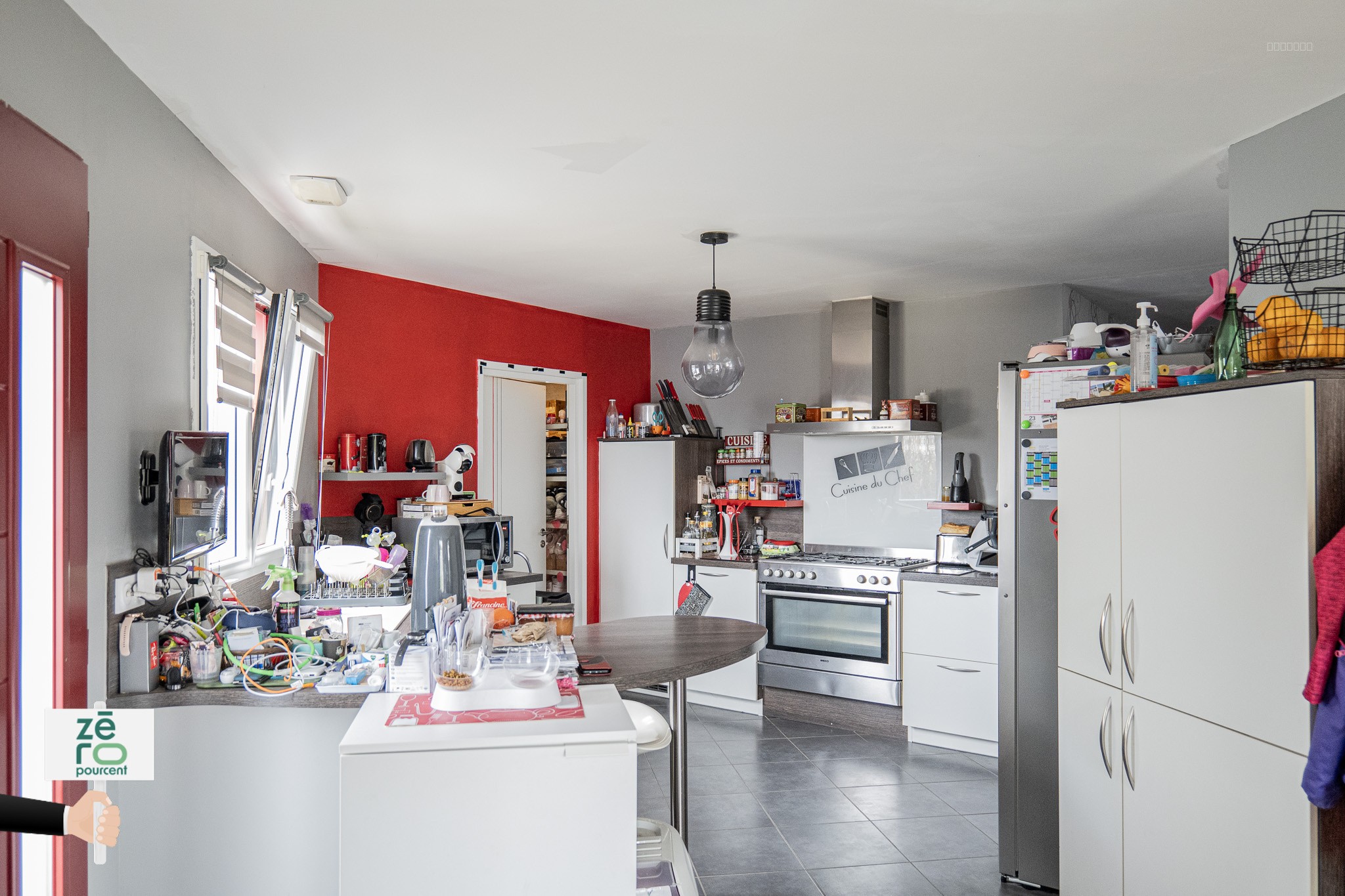 Hyper centre de Longeville sur mer — photo 5