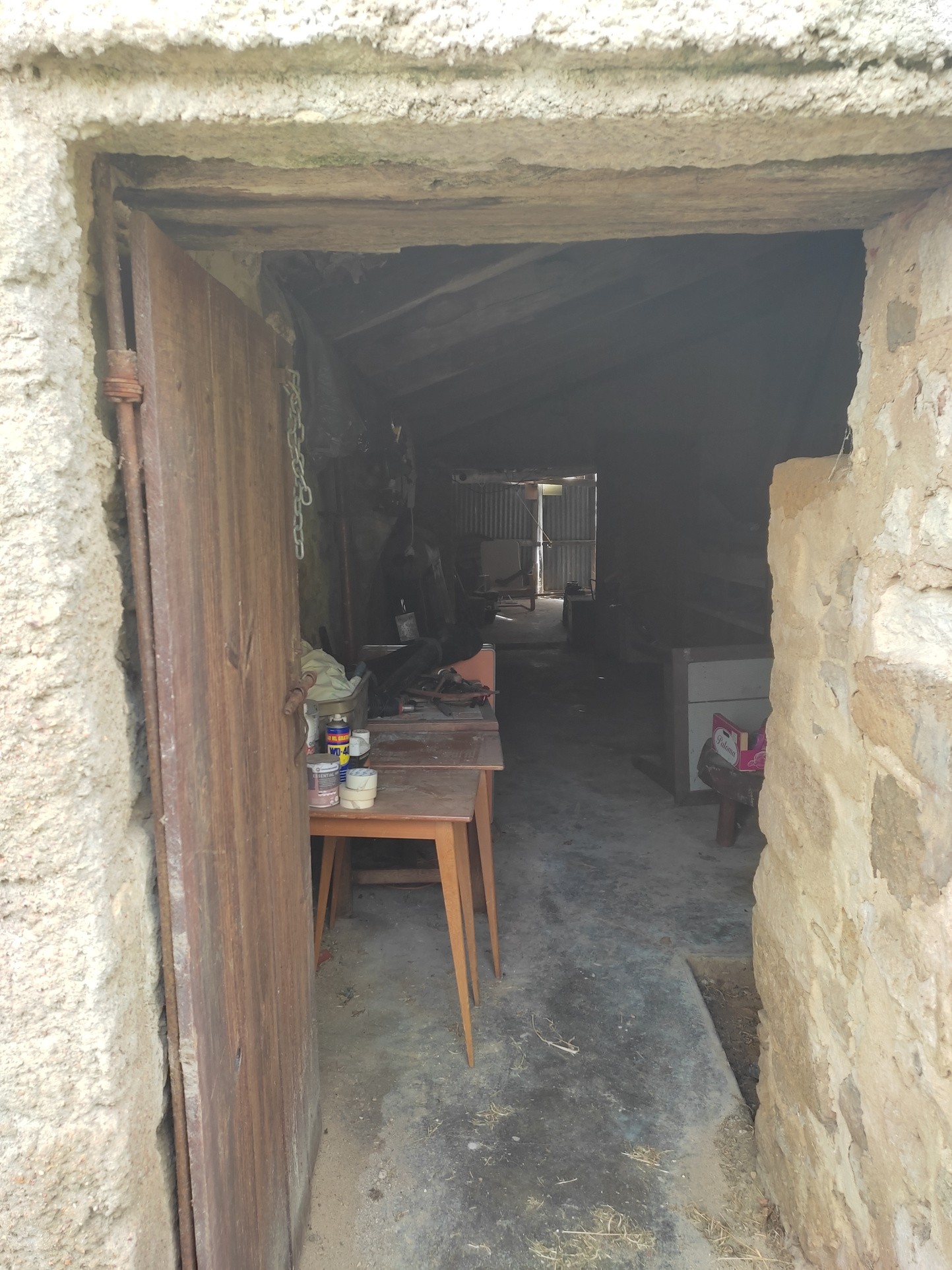 A rénover sur Jard sur mer — photo 9