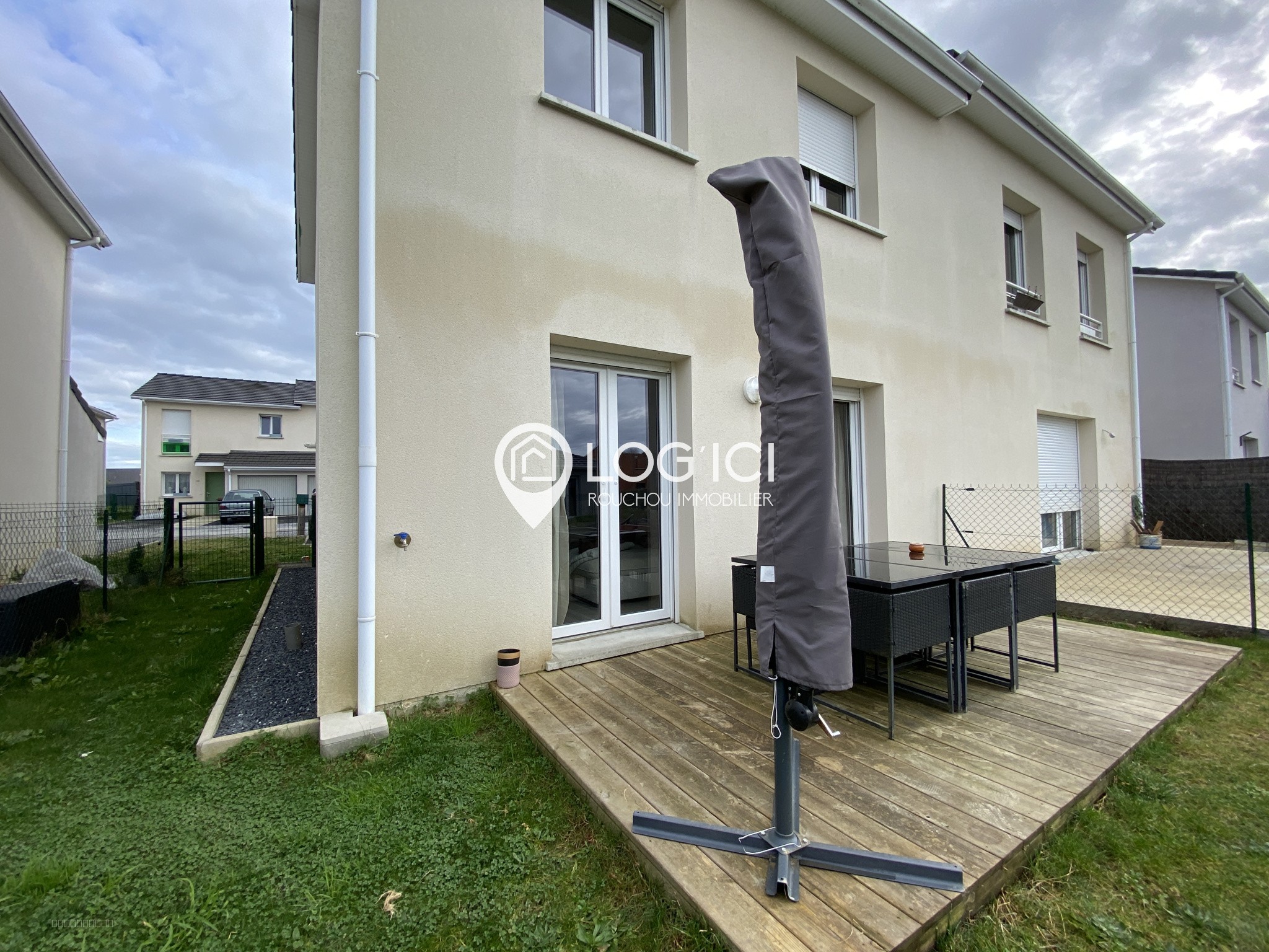 Maison t4 Lons — photo 12
