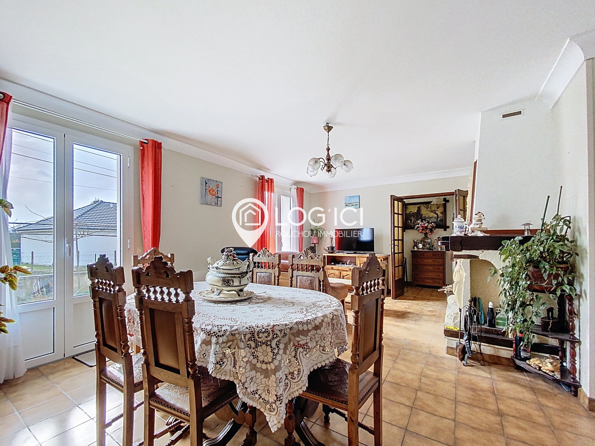Maison 7 pièces, Montardon — photo 4