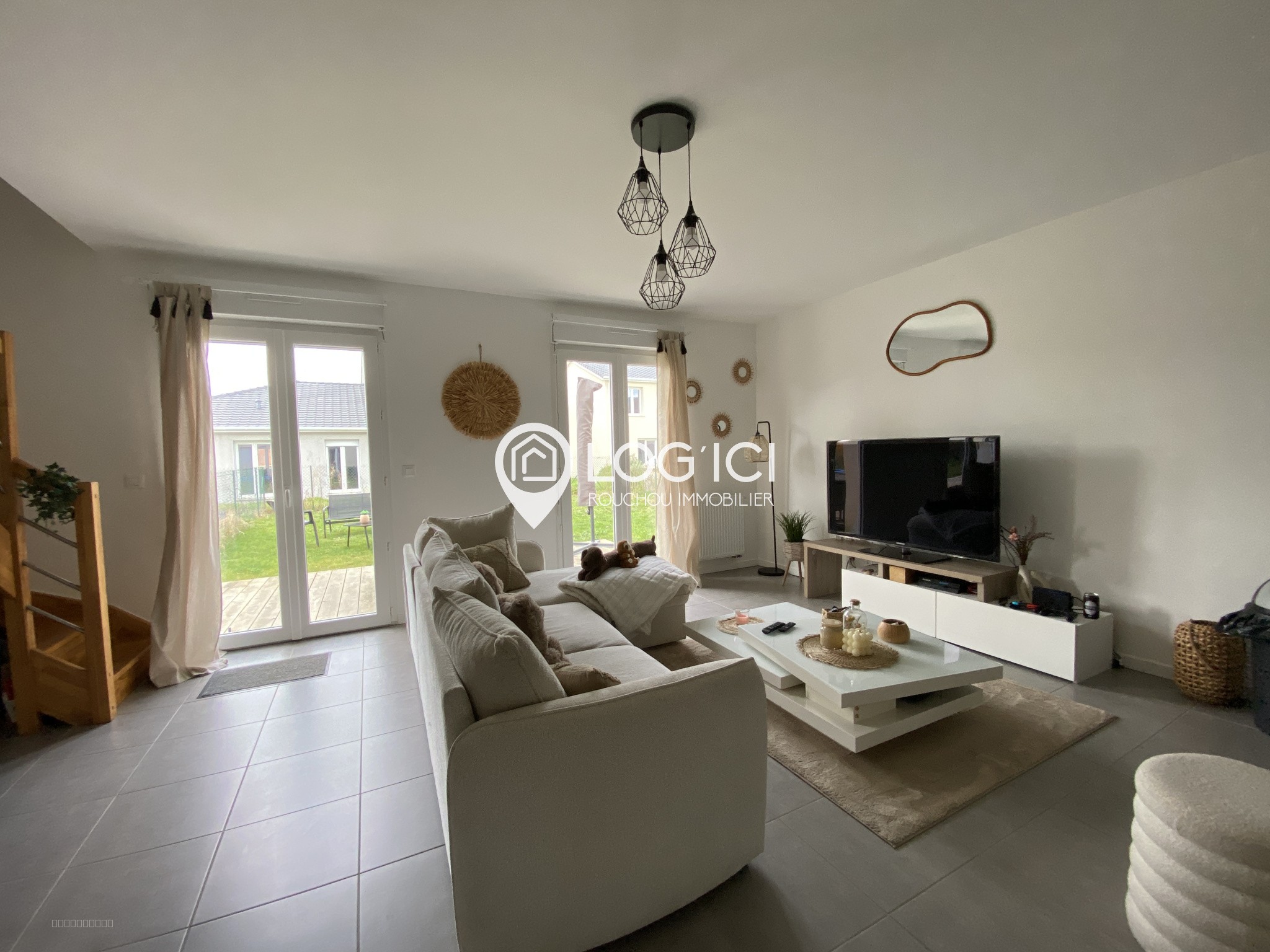 Maison t4 Lons — photo 2