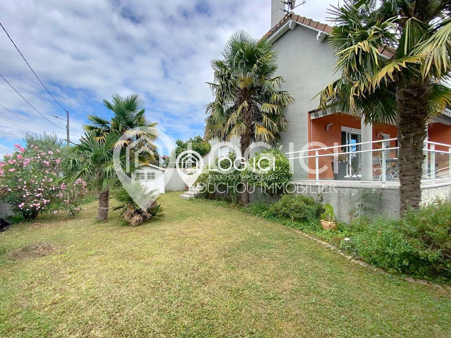 Maison 6 pièces billère — photo 18