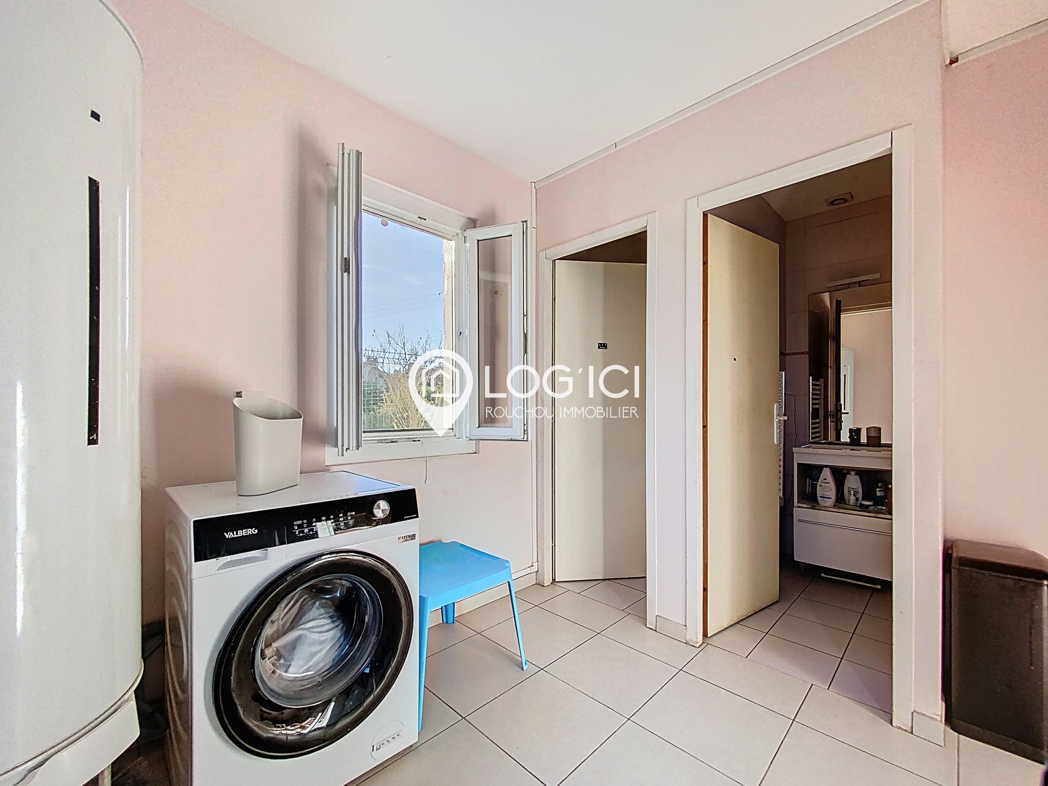 2 maisons mitoyennes + grange + annexe à  Caubios-Loos — photo 8