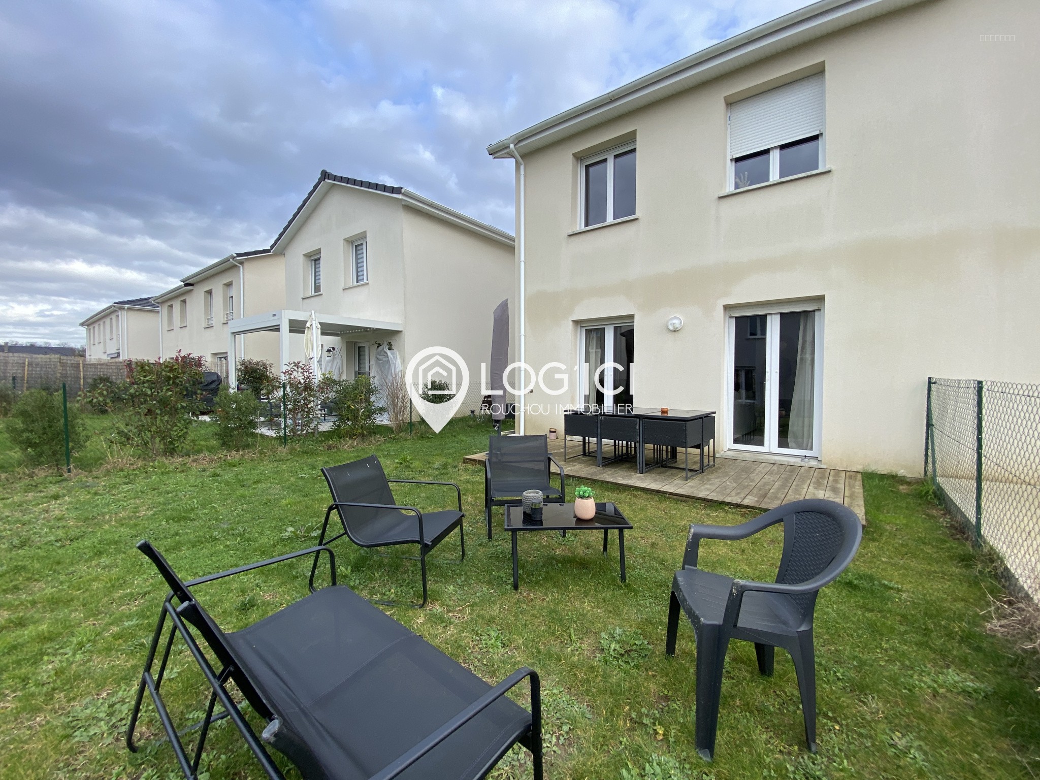 Maison t4 Lons — photo 11