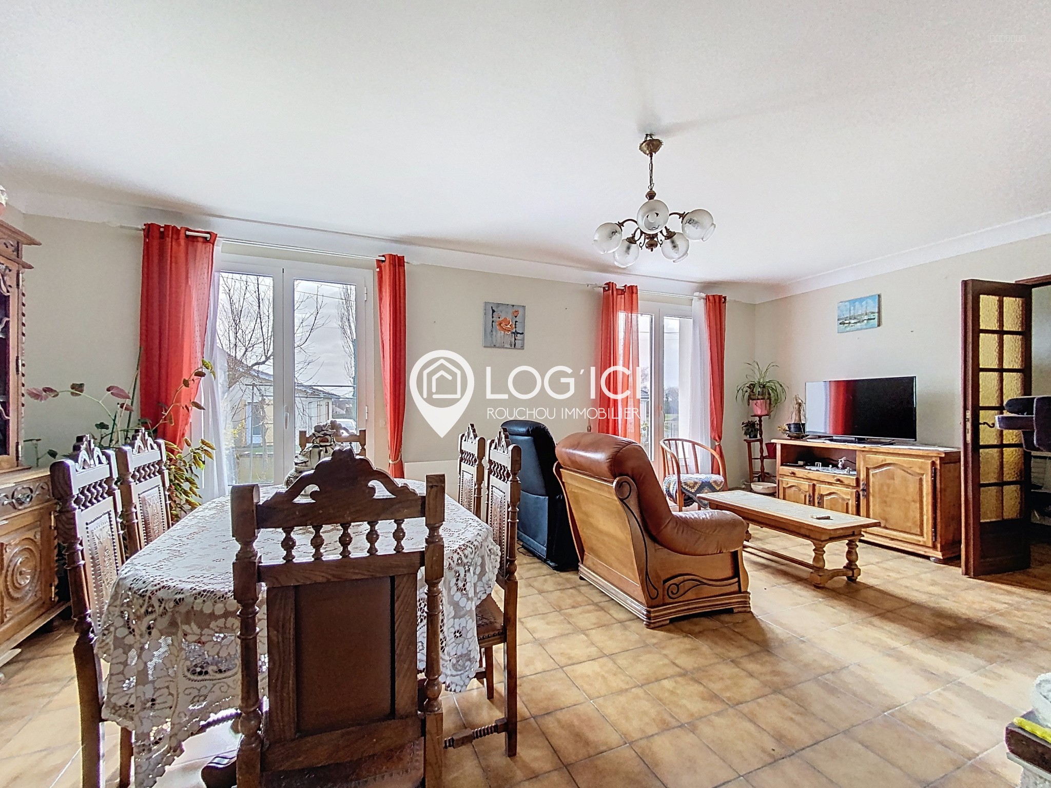 Maison 7 pièces, Montardon — photo 5