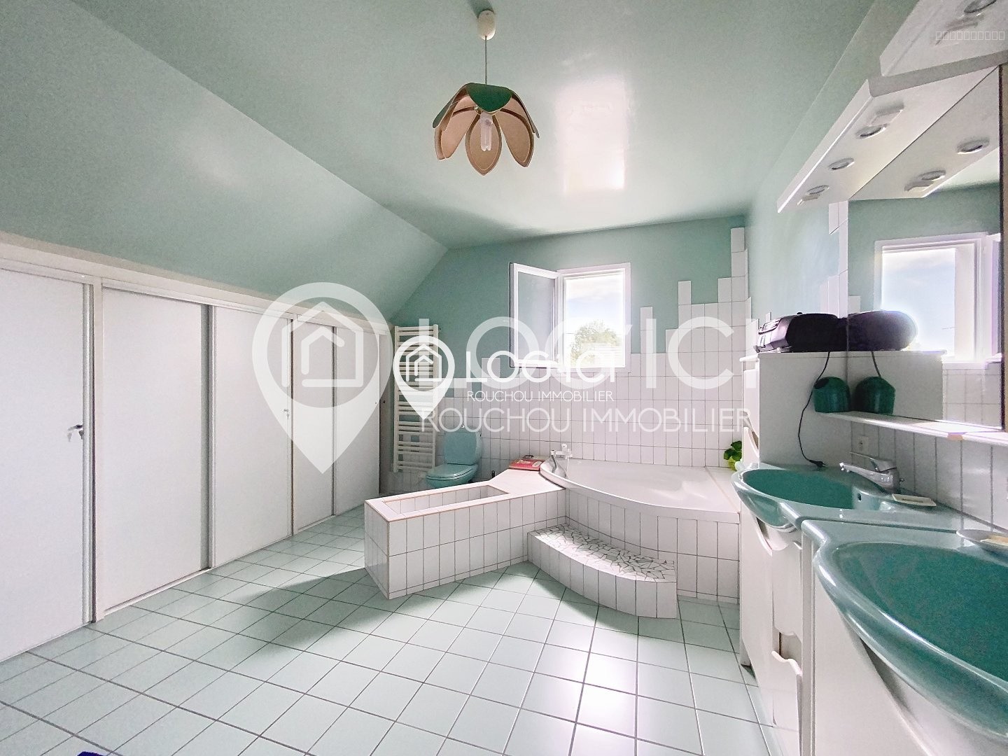 Maison 6 pièces billère — photo 15