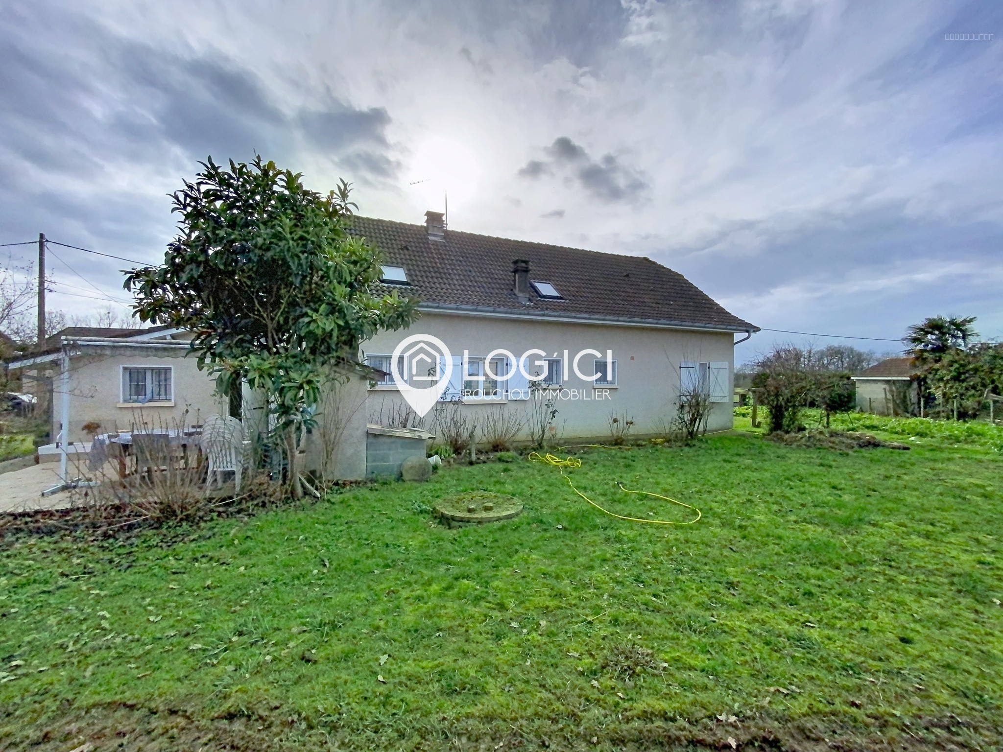 Maison 7 pièces, Montardon — photo 3