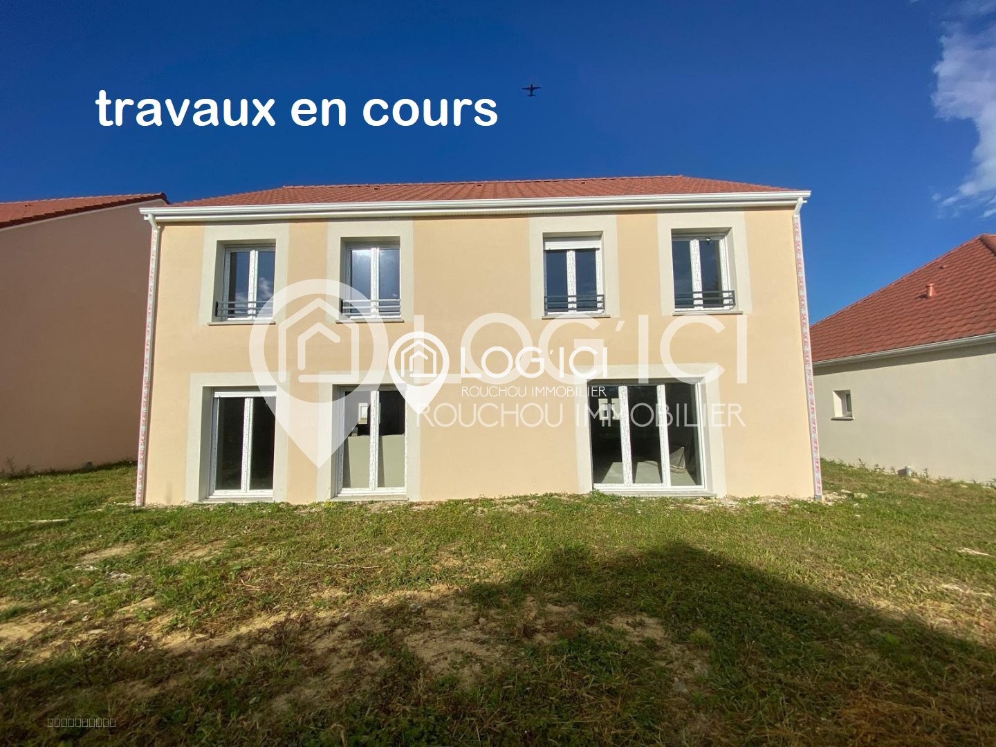 Maison neuve Lescar t5 — photo 2