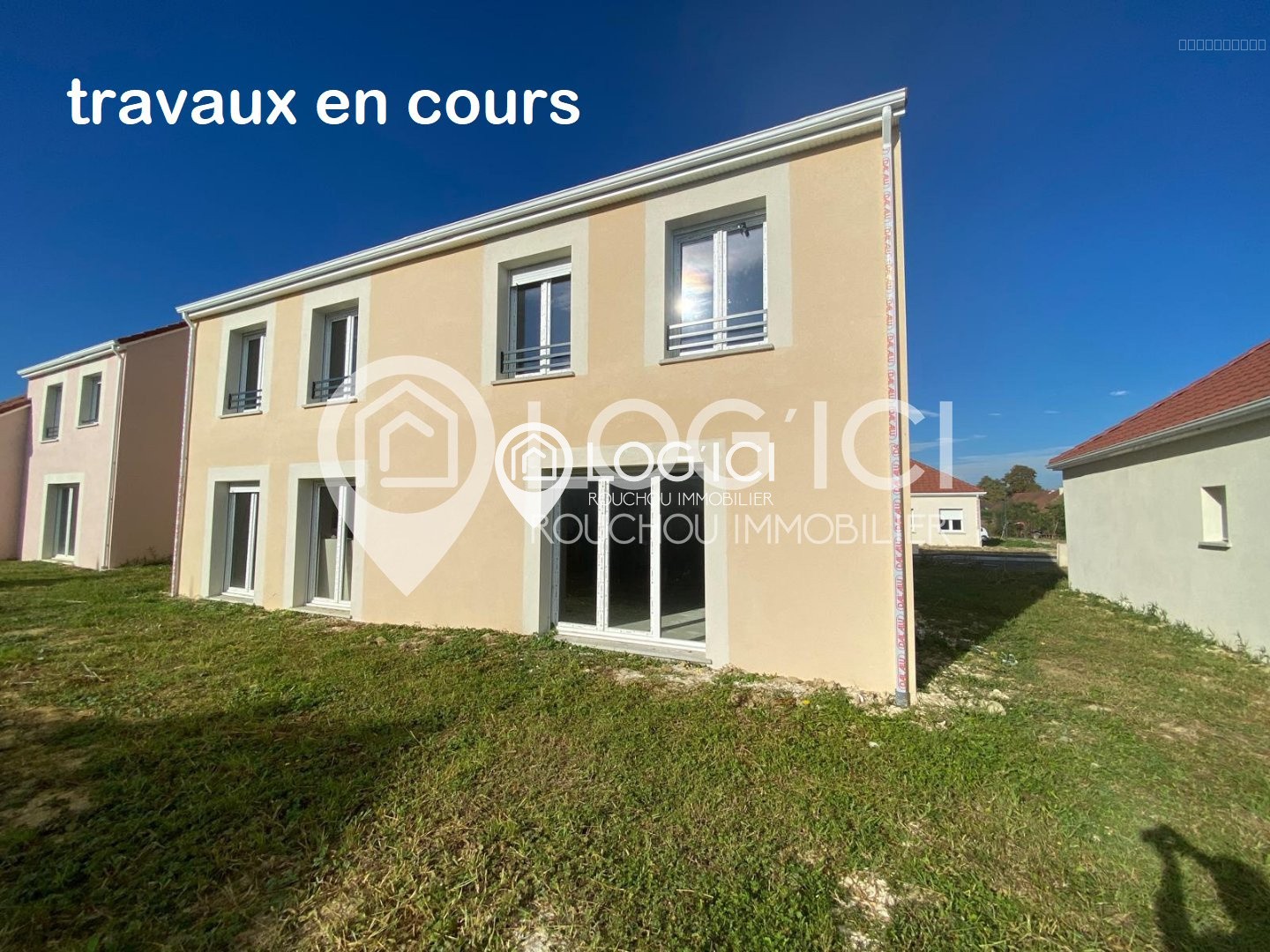 Maison neuve Lescar t5 — photo 3