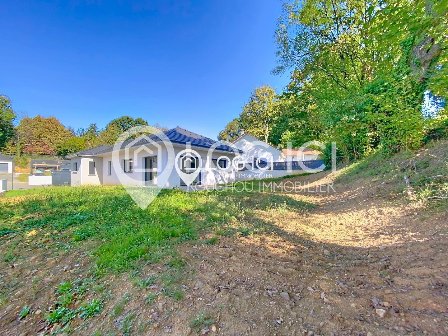 Maison t4 neuve Montardon — photo 15