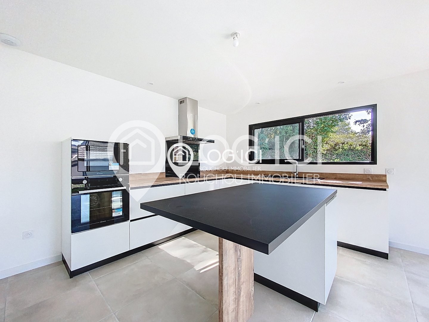 Maison t4 neuve Montardon — photo 4
