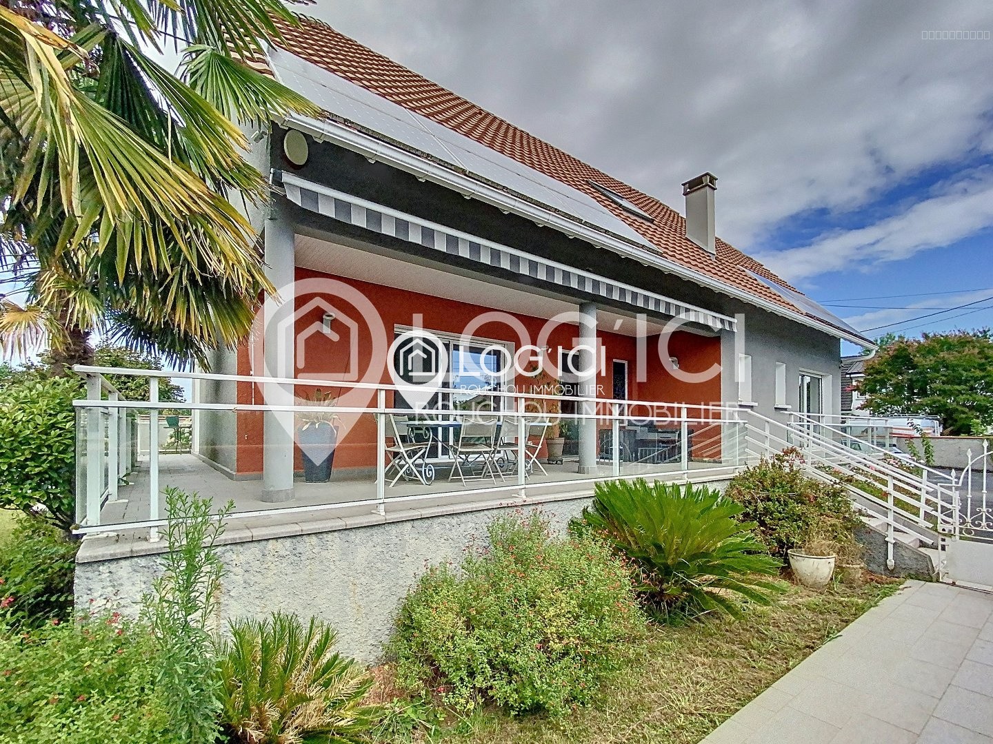 Maison 6 pièces billère — photo 3