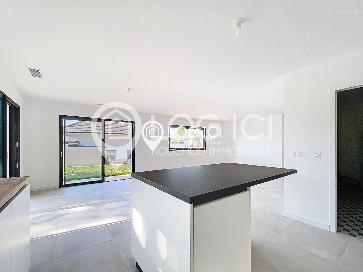 Maison t4 neuve Montardon — photo 5