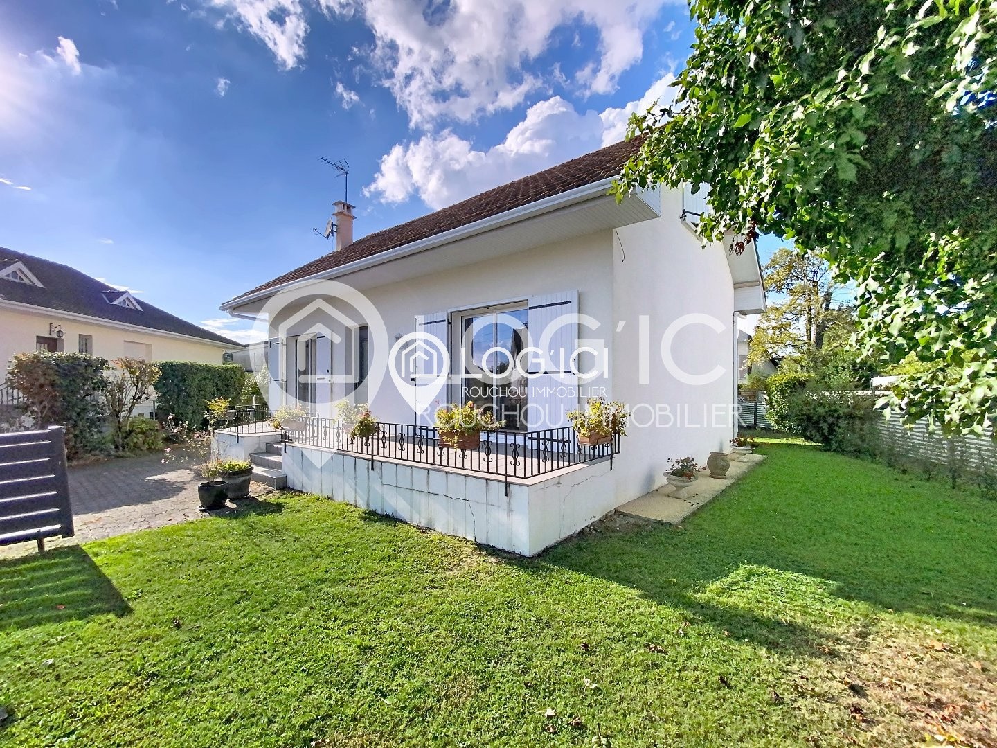 Maison 4 pièces Pau nord — photo 2