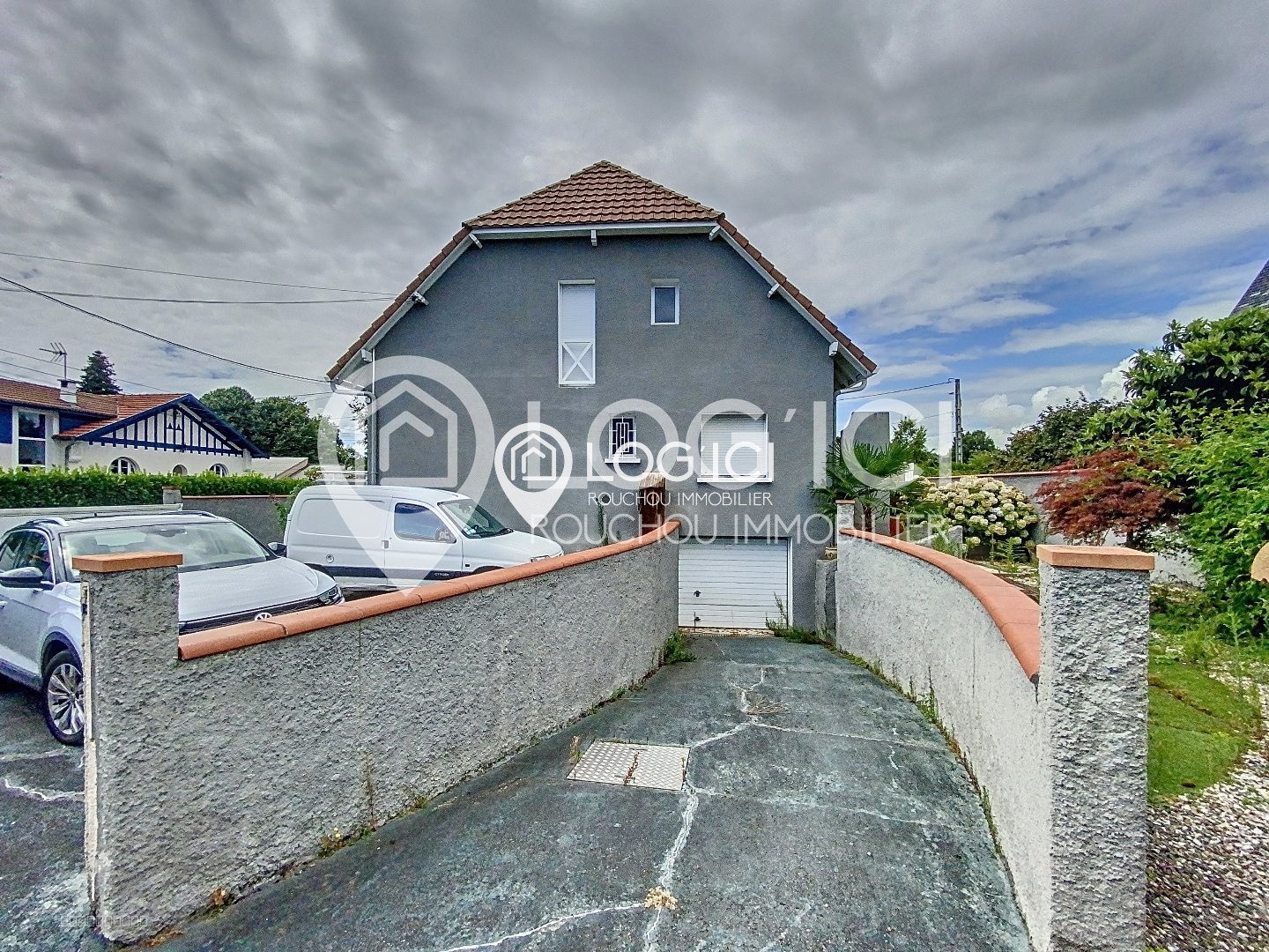 Maison 6 pièces billère — photo 4