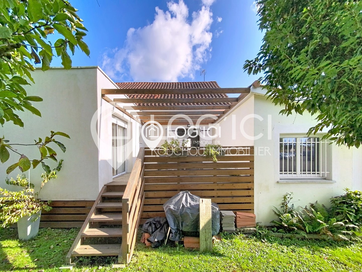 Maison 4 pièces Pau nord — photo 13