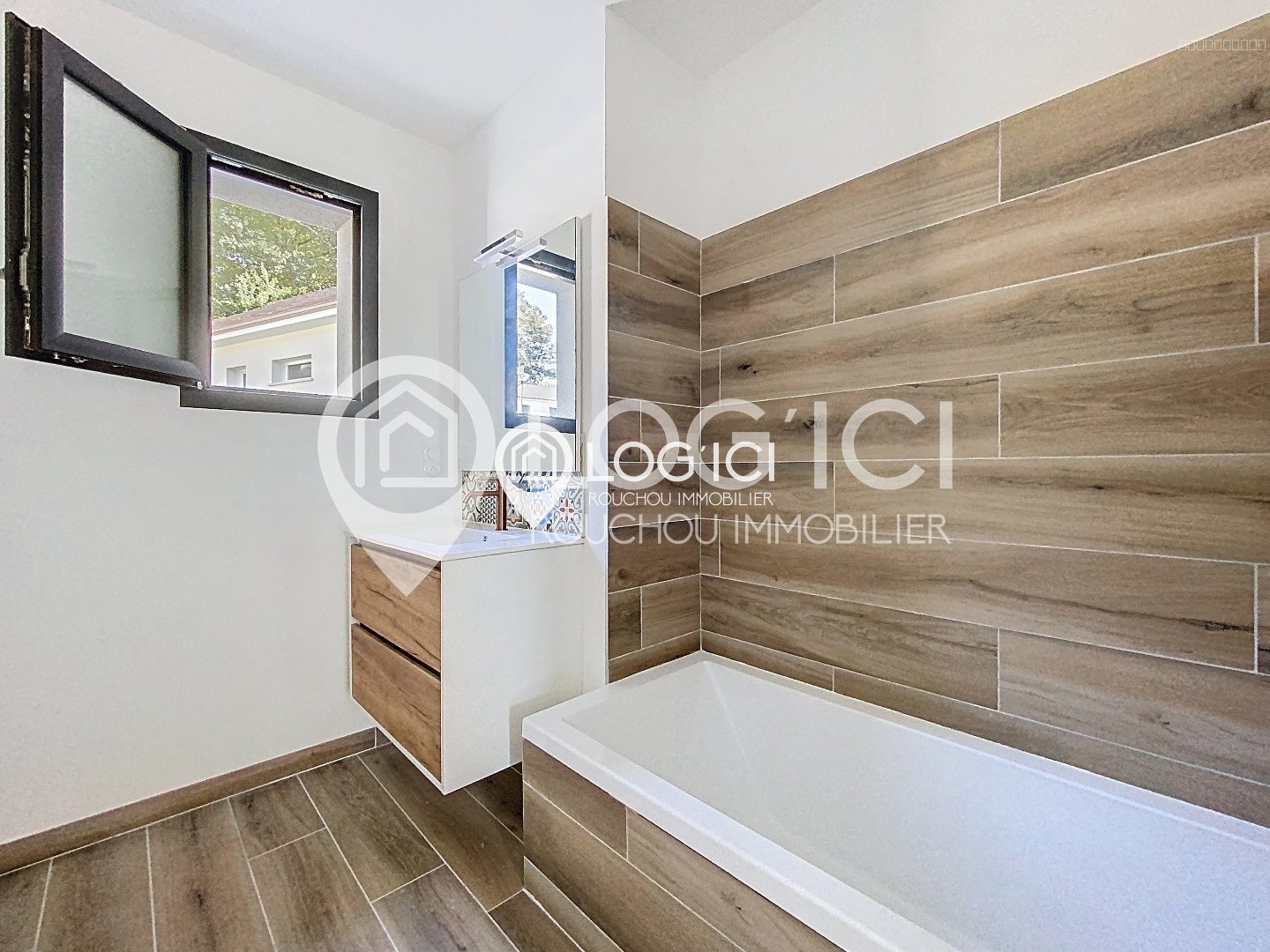 Maison t4 neuve Montardon — photo 7