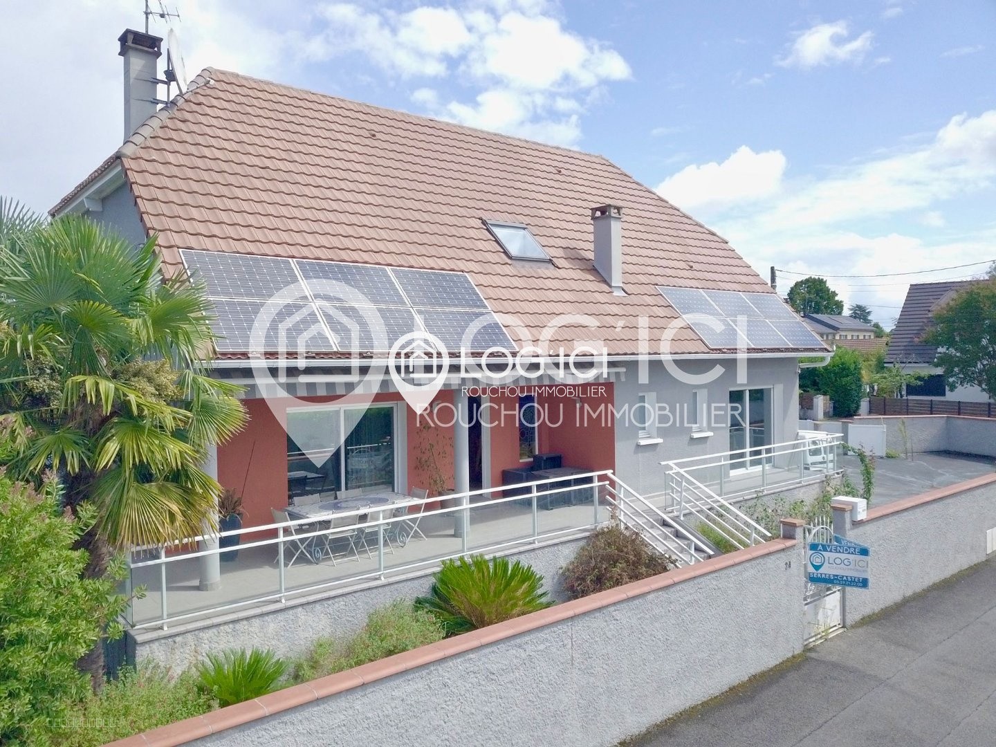 Maison 6 pièces billère — photo 2