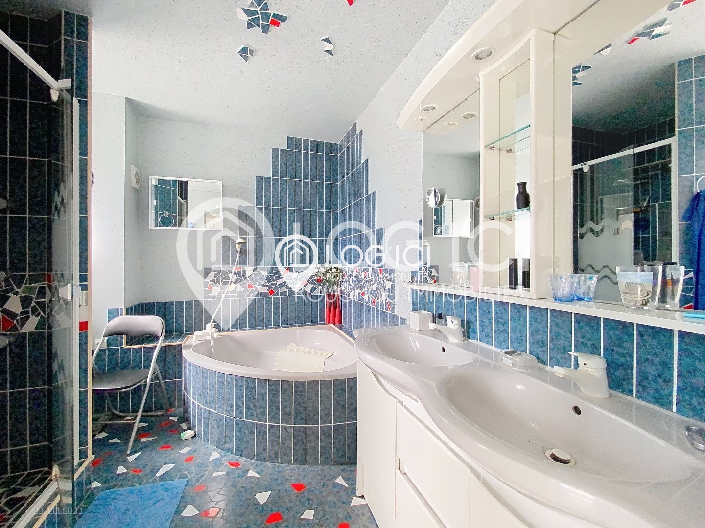 Maison 6 pièces billère — photo 12
