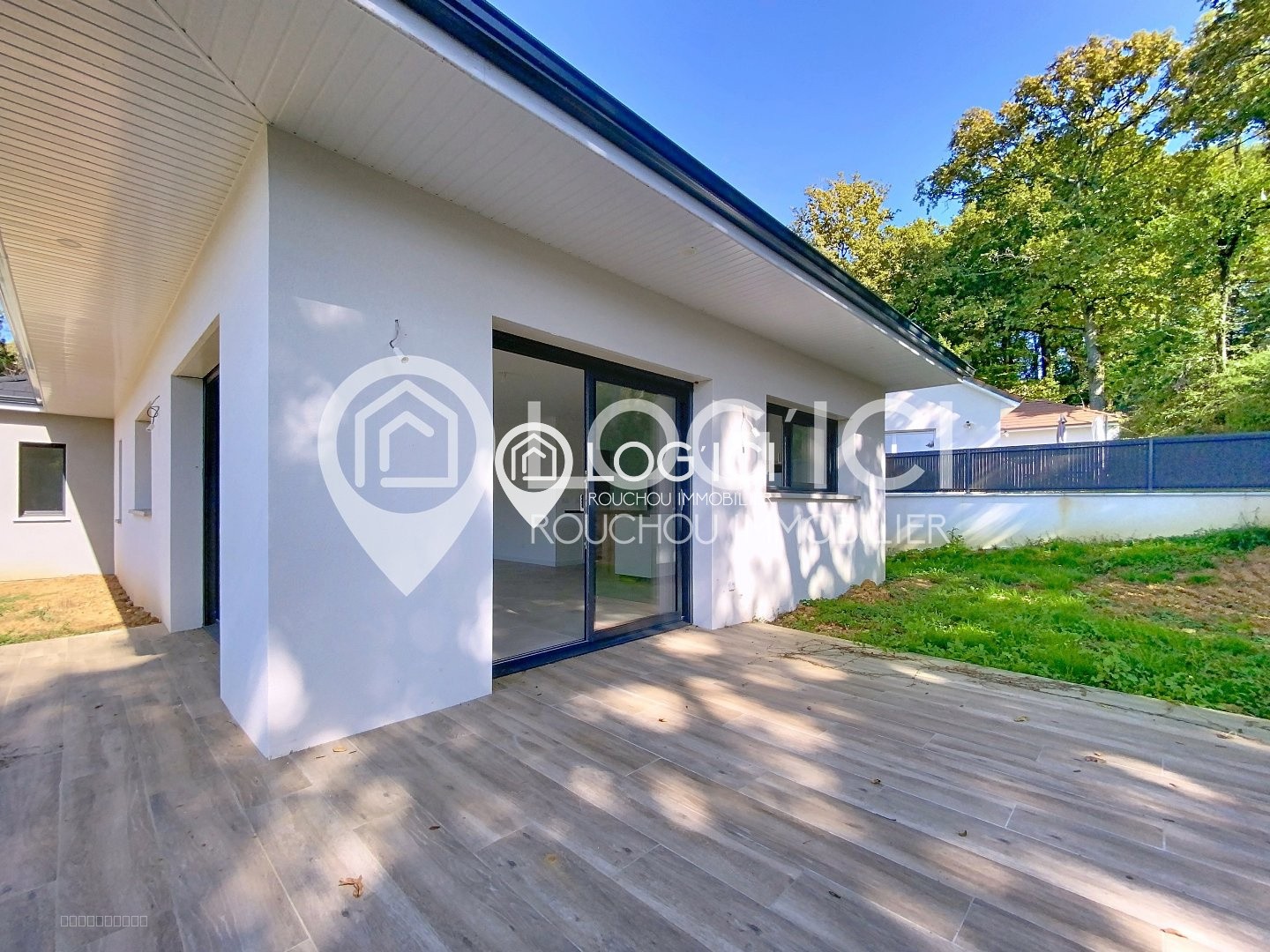 Maison t4 neuve Montardon — photo 2