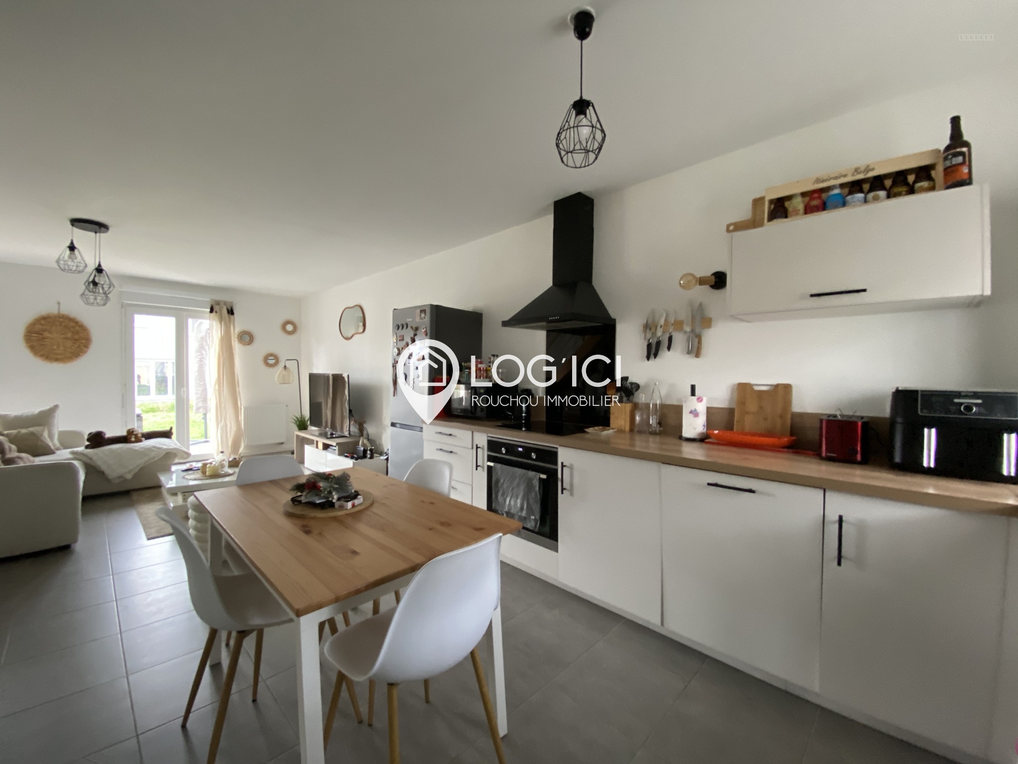 Maison t4 Lons — photo 3
