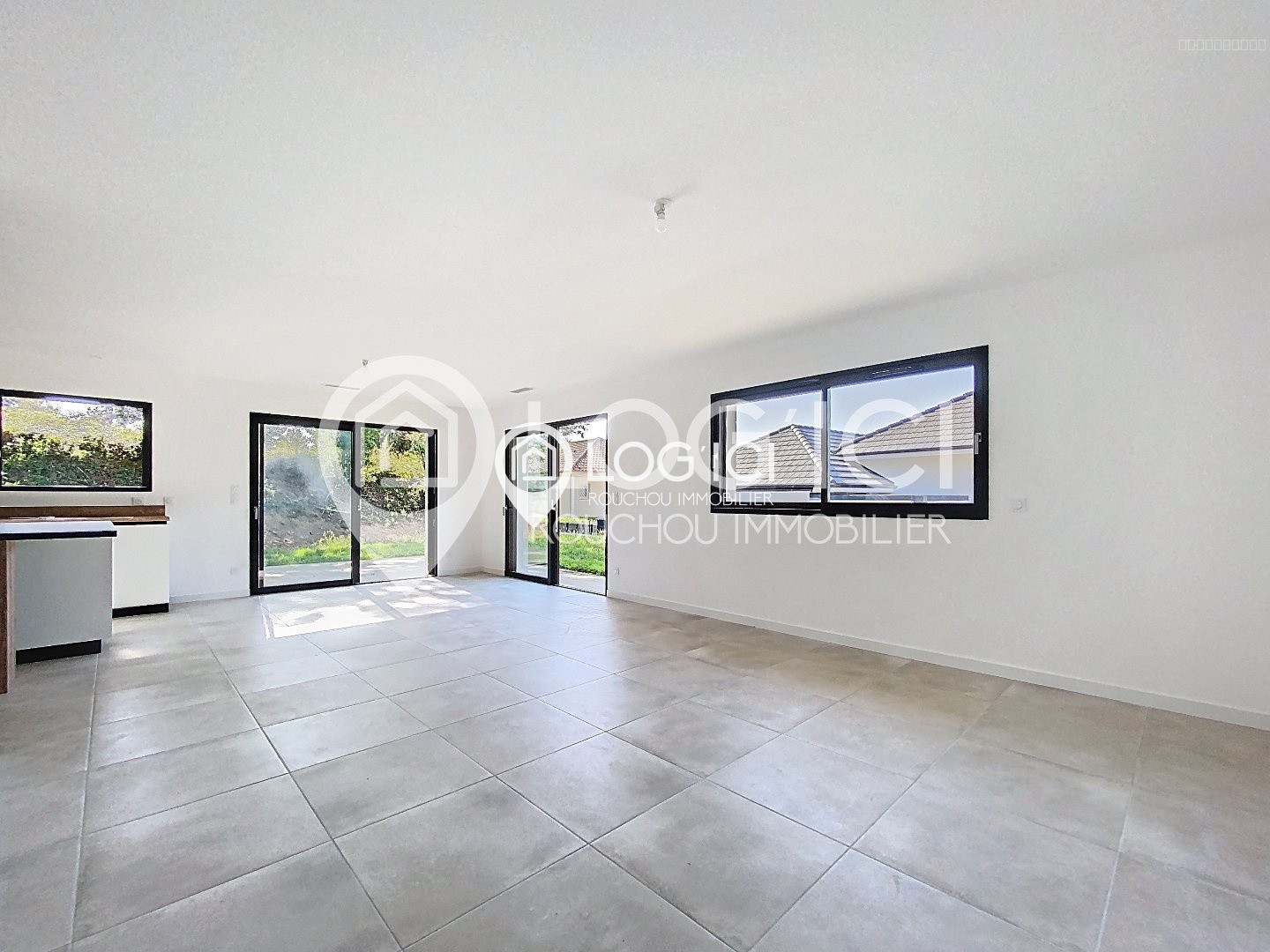 Maison t4 neuve Montardon — photo 3