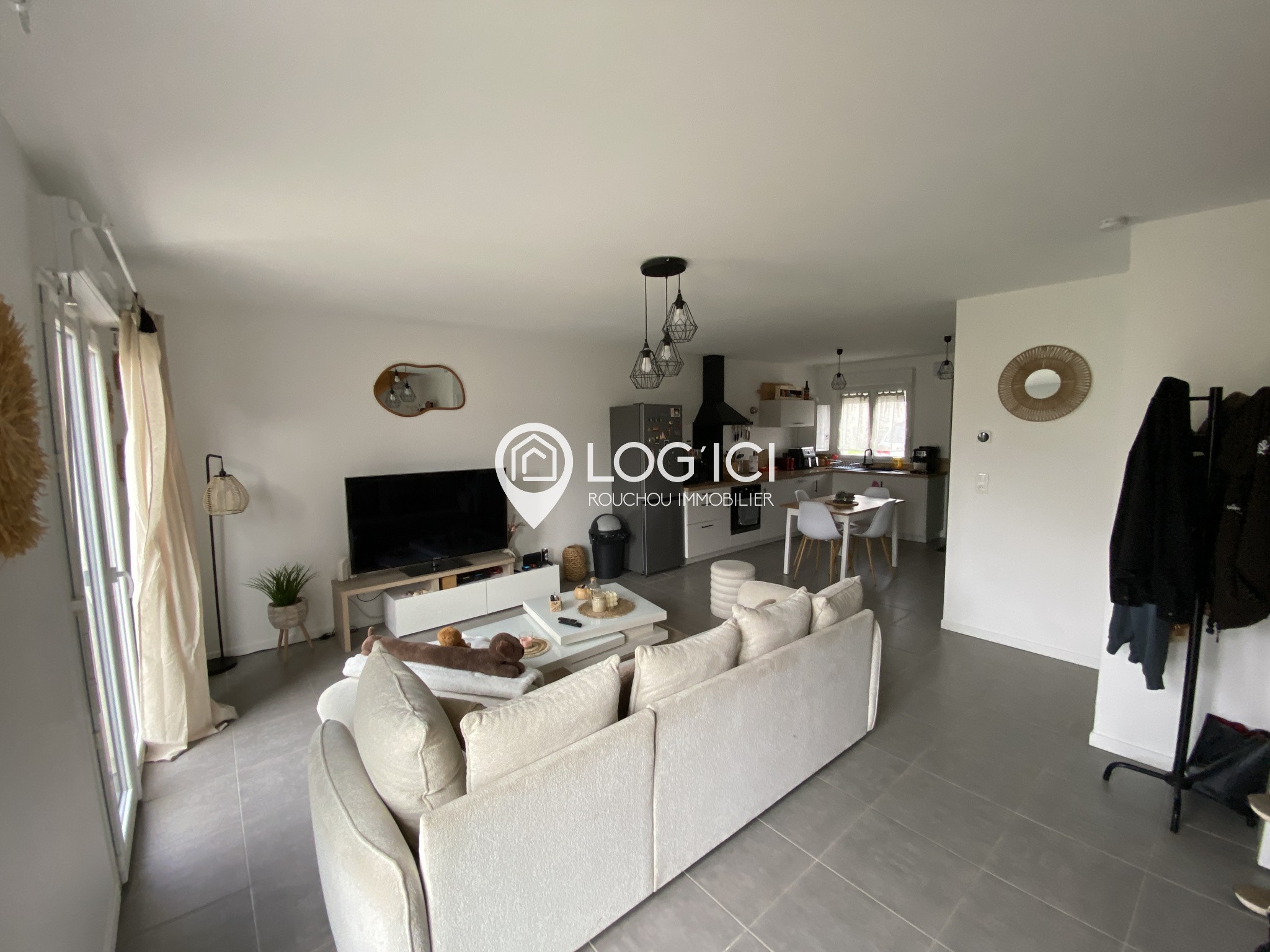 Maison t4 Lons — photo 9