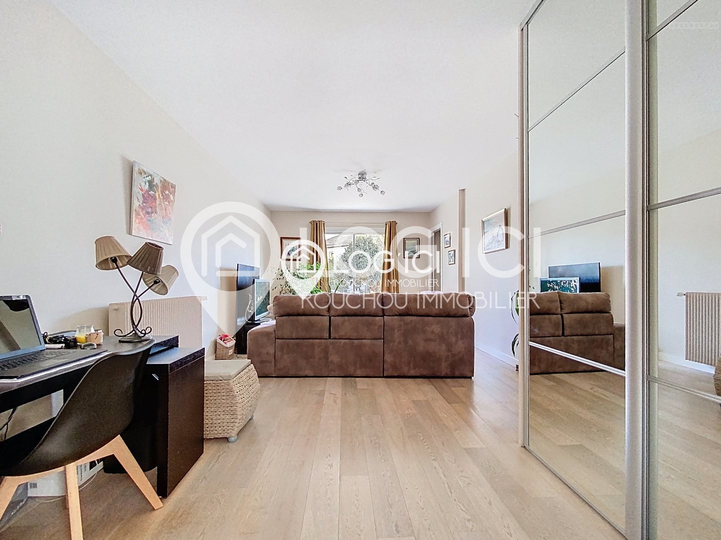 Maison 4 pièces Pau nord — photo 7