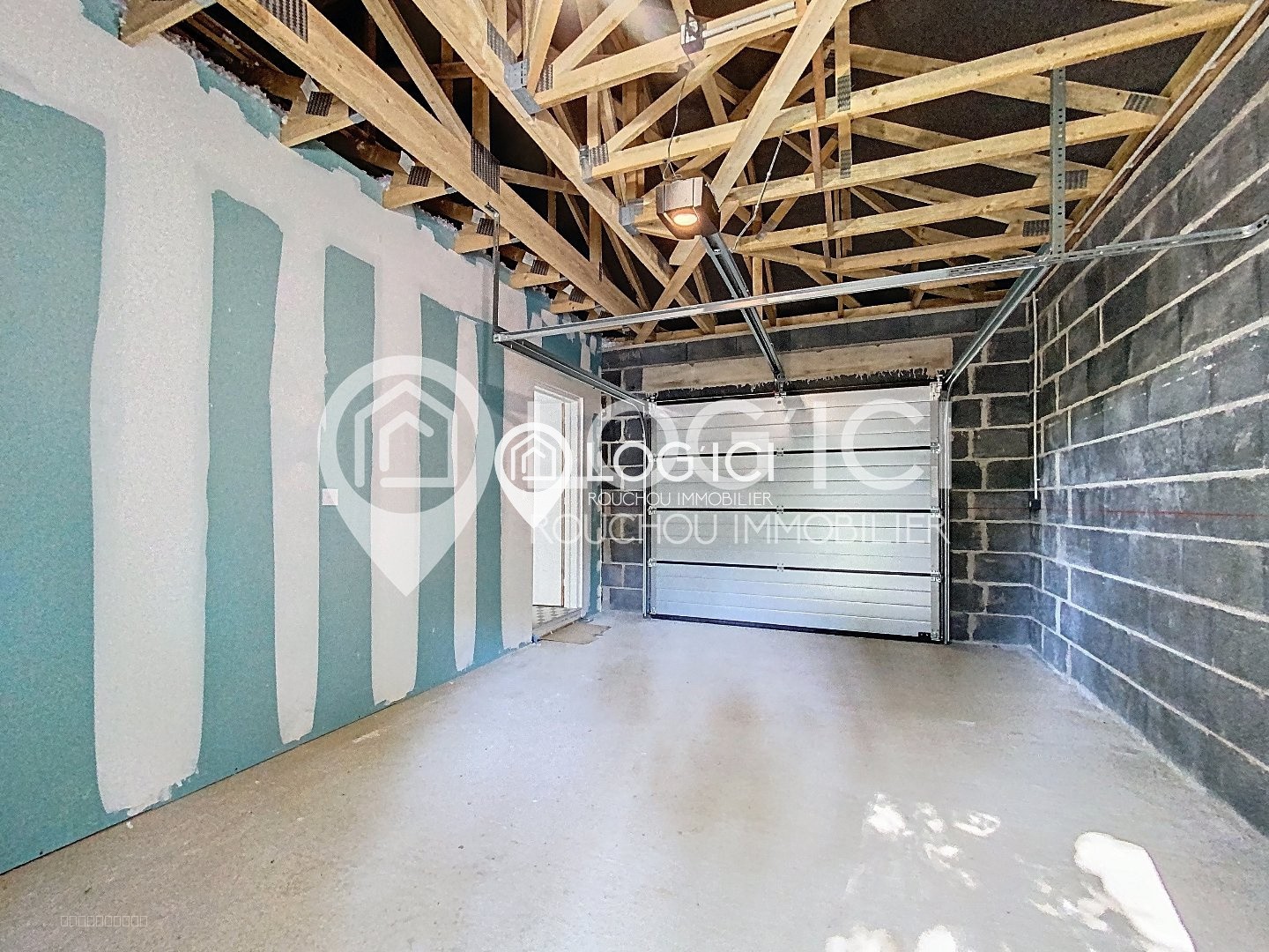 Maison t4 neuve Montardon — photo 14