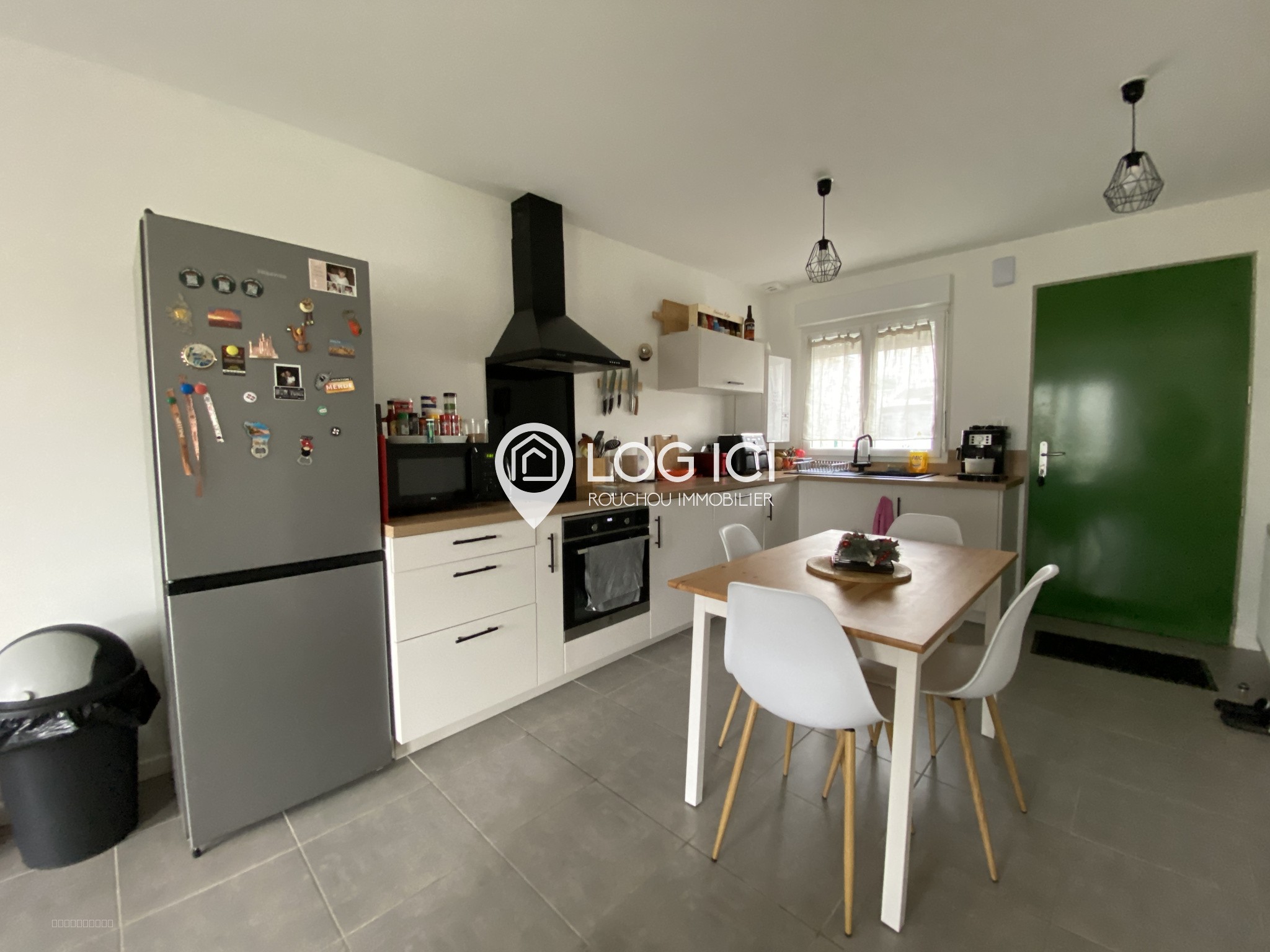 Maison t4 Lons — photo 10